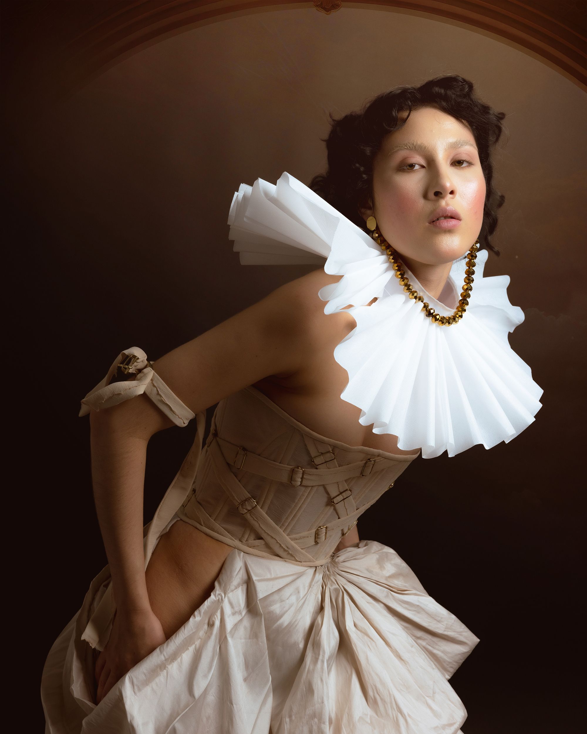 Arts et métiers — PAP Magazine editorial