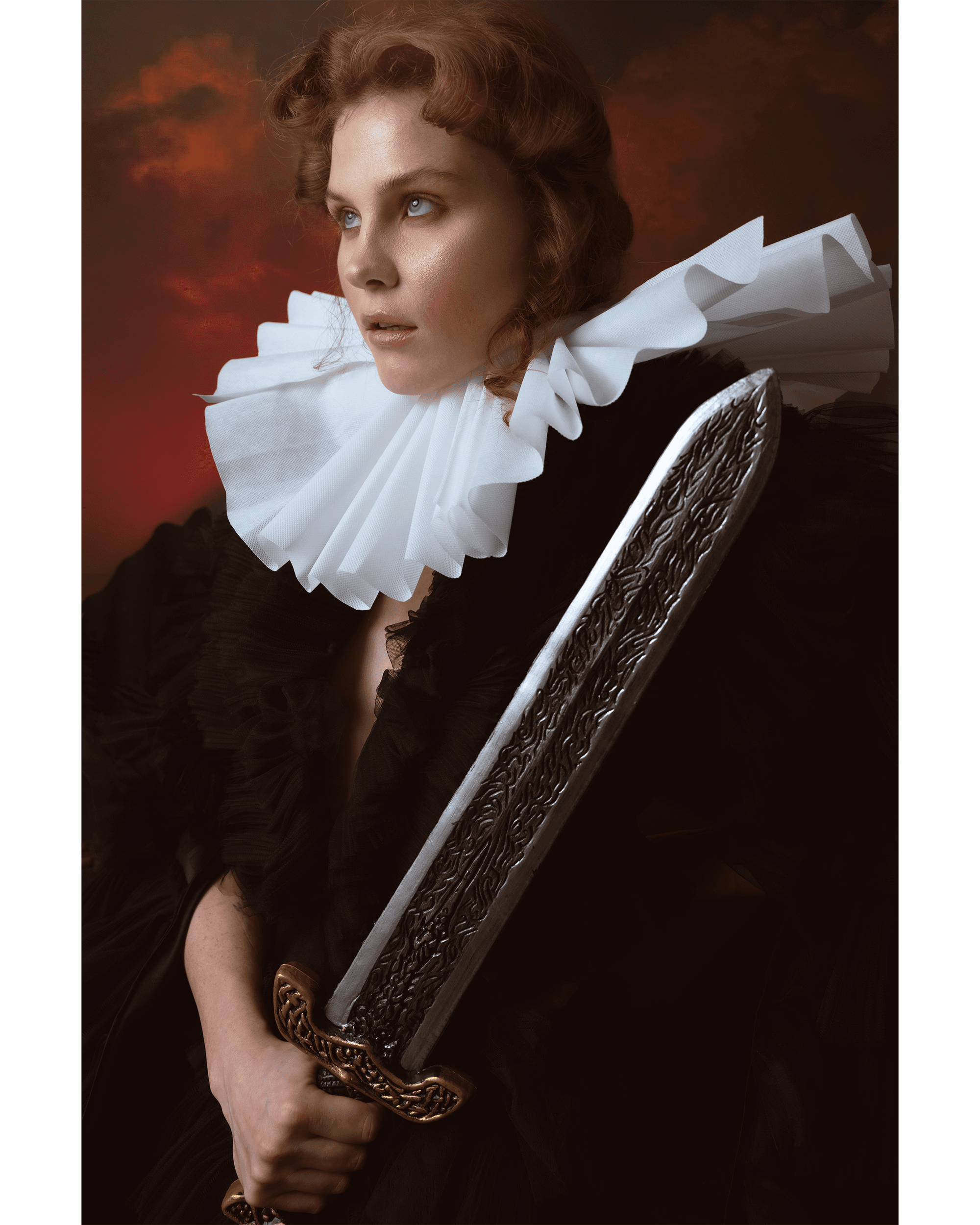 Arts et métiers — Look 5