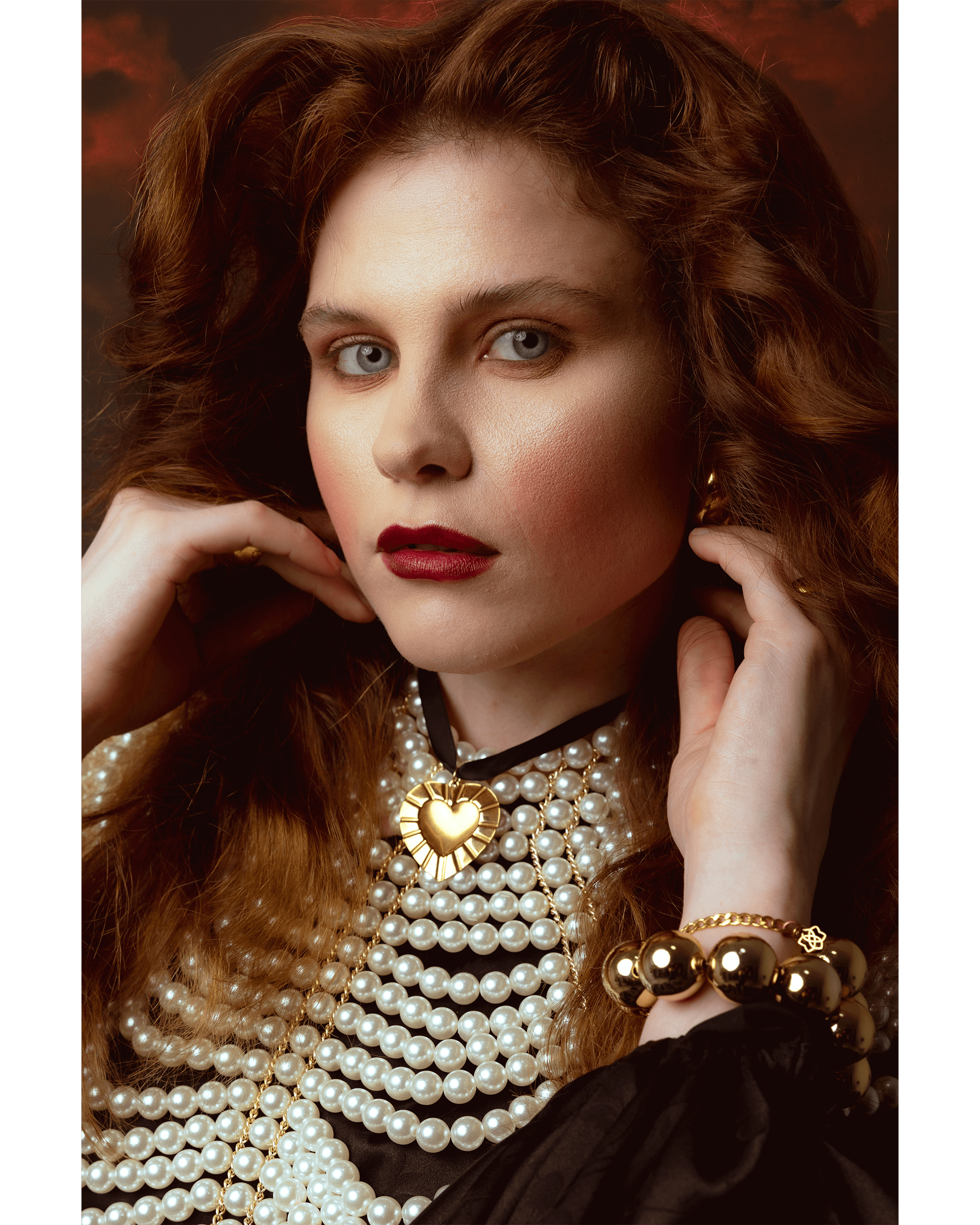 Arts et métiers — Look 10