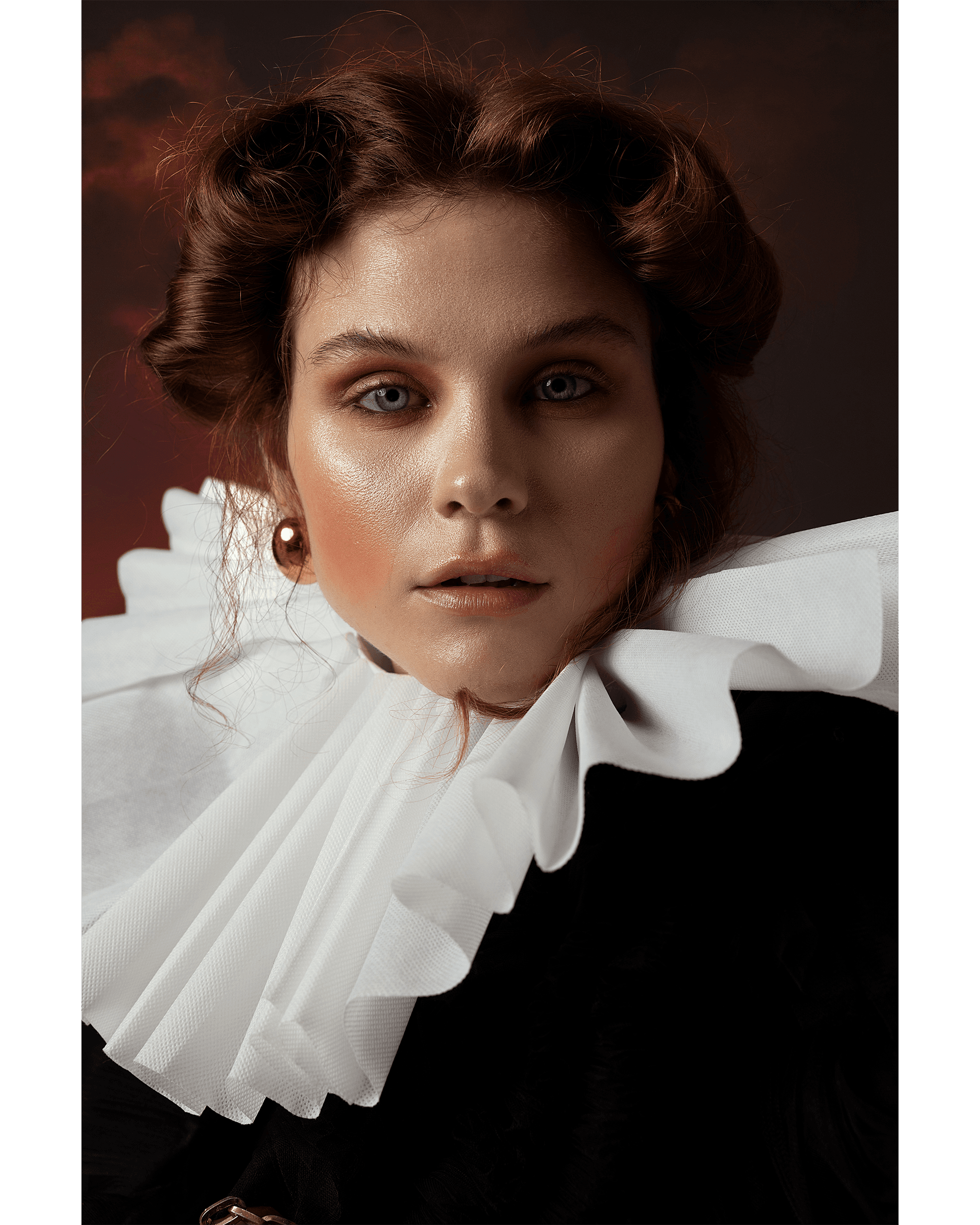 Arts et métiers — Look 13
