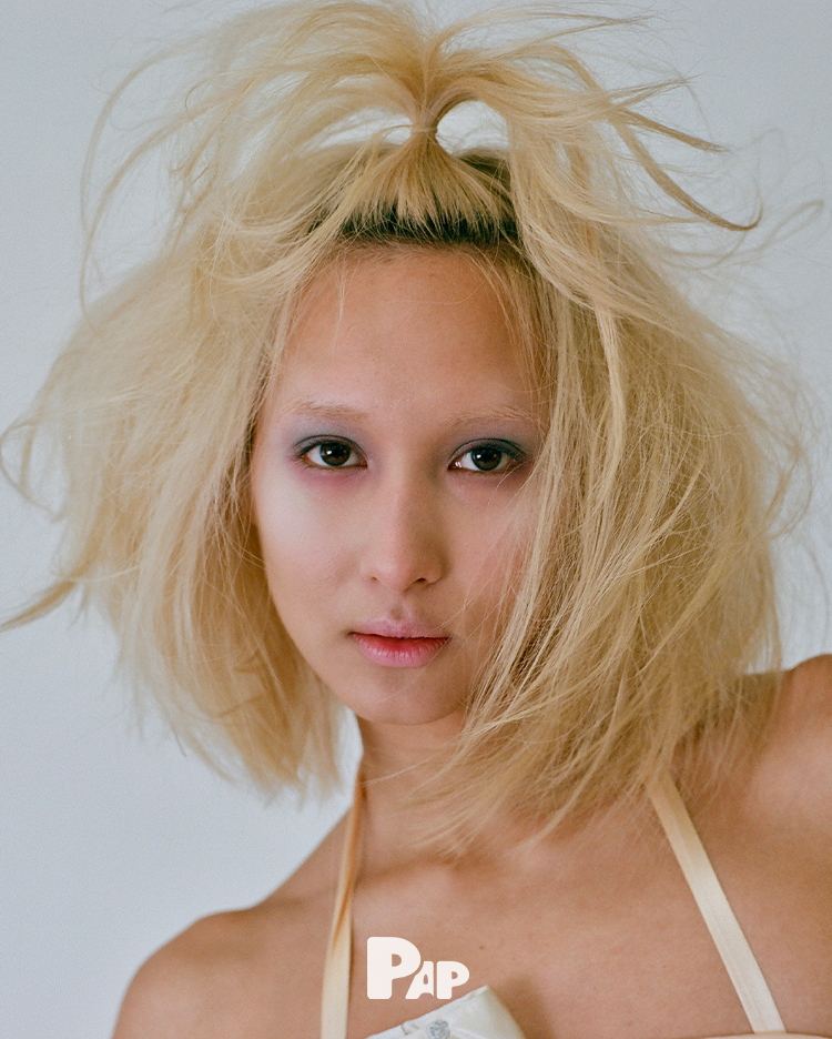 PANDEMONIUM — Look 10