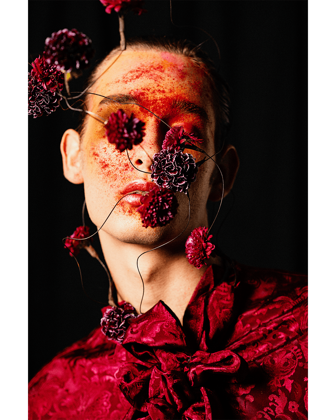 Sprouting Out — Look 5