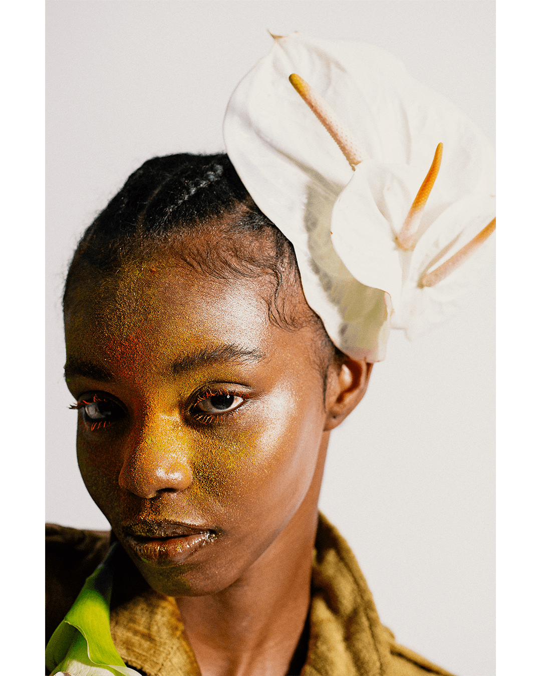 Sprouting Out — Look 7
