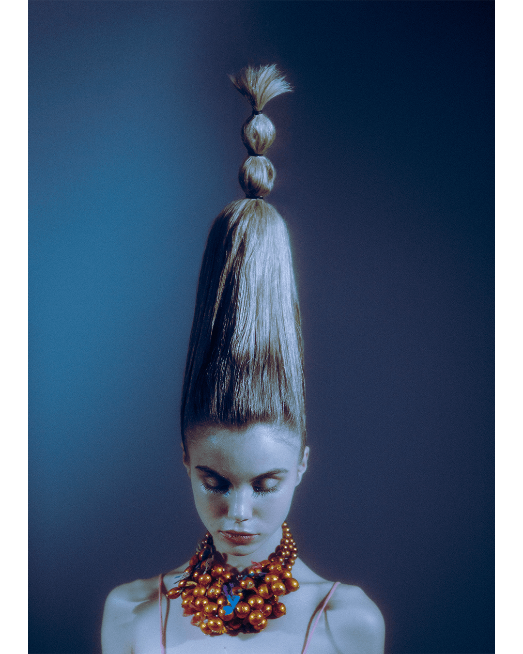 The Birth of Venus — Look 4