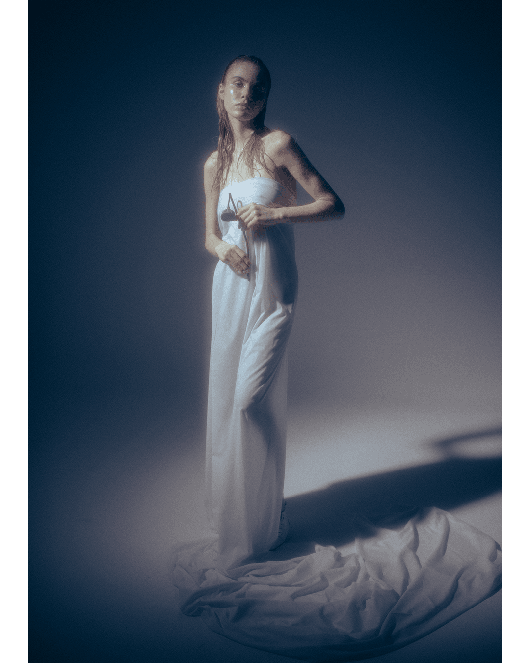 The Birth of Venus — Look 6