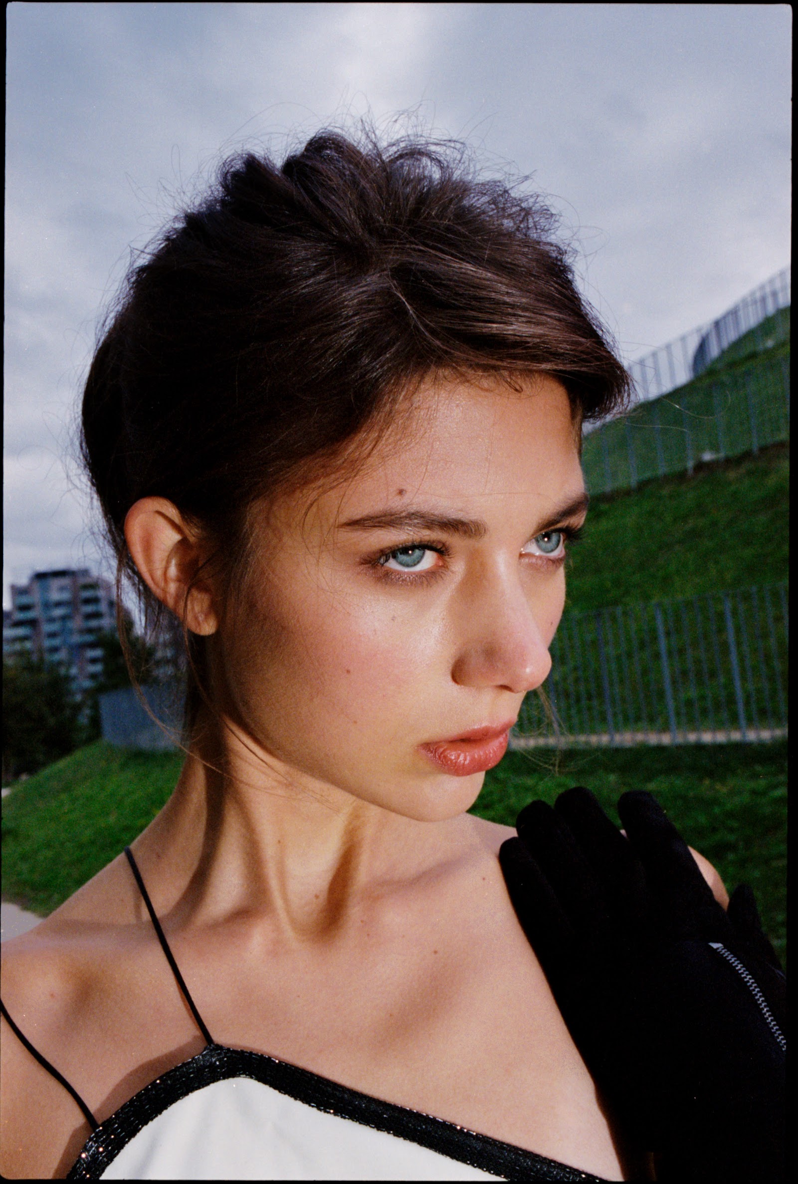 INNOCENTE — Look 2