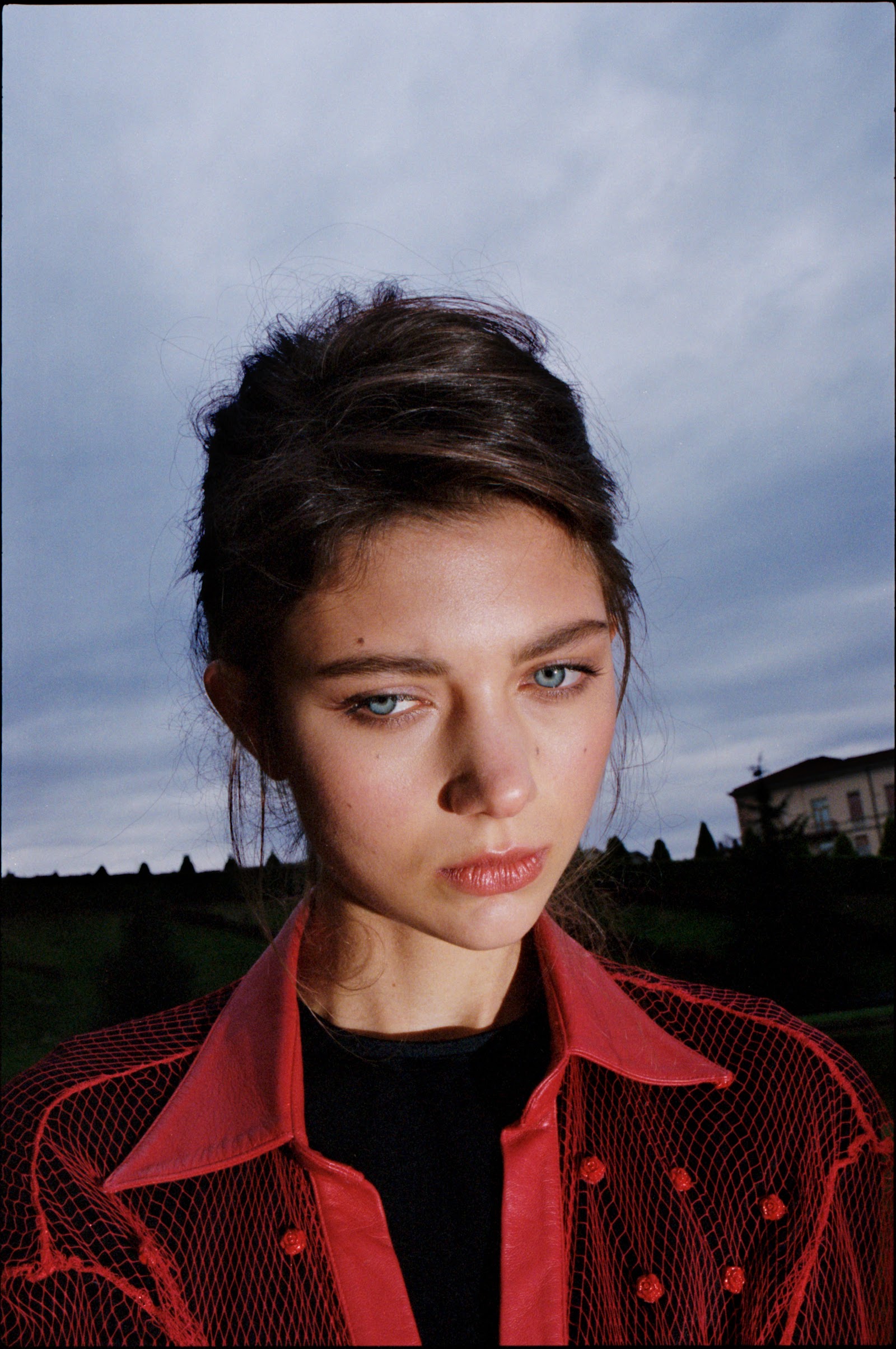 INNOCENTE — Look 4