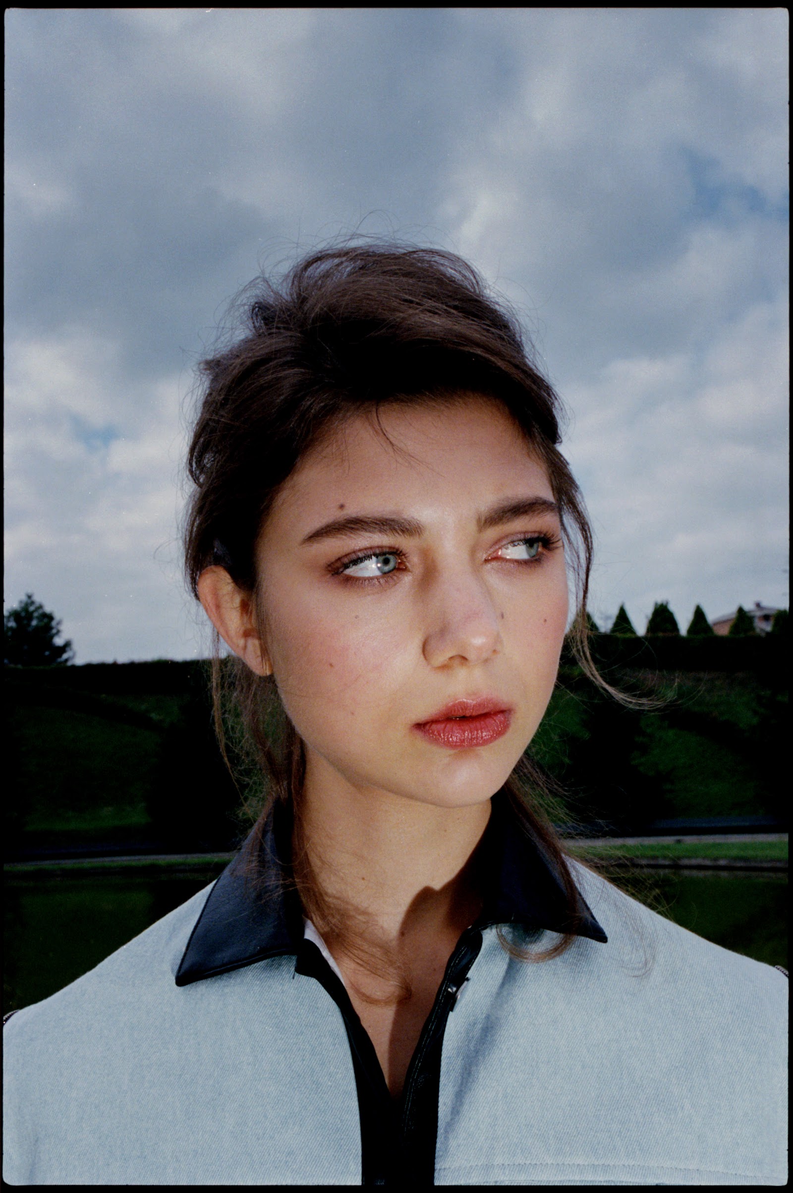 INNOCENTE — Look 11