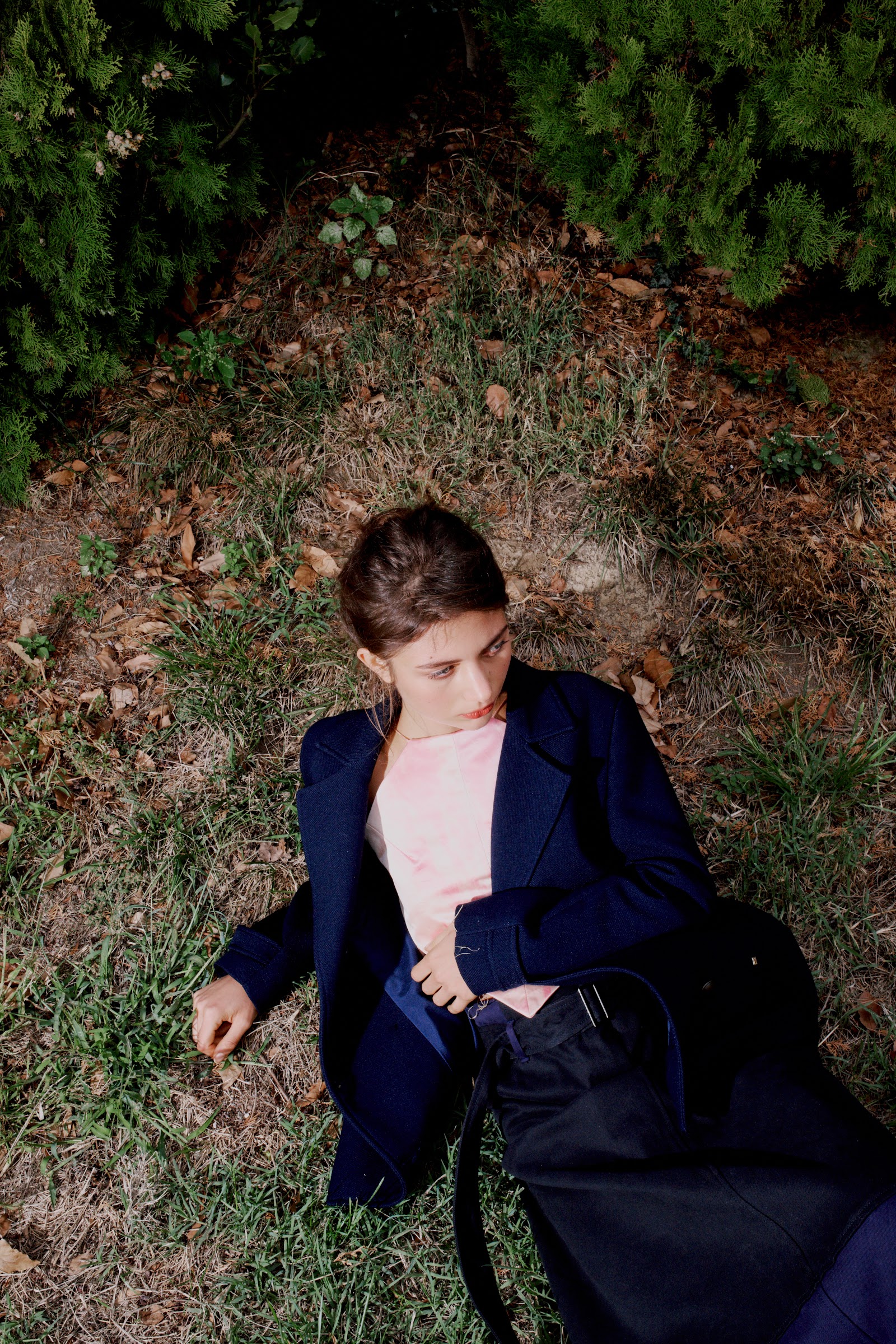 INNOCENTE — Look 14