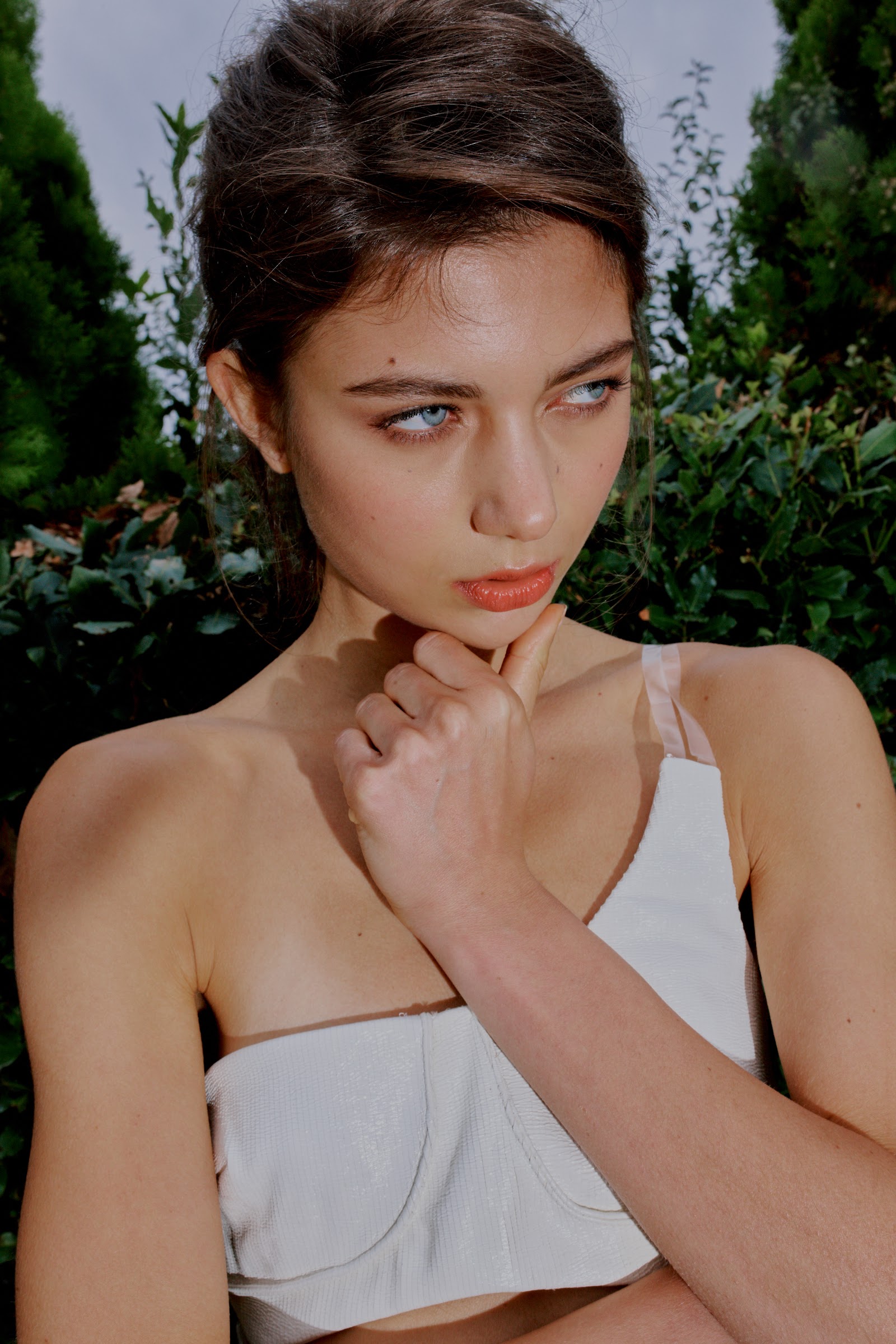INNOCENTE — Look 16