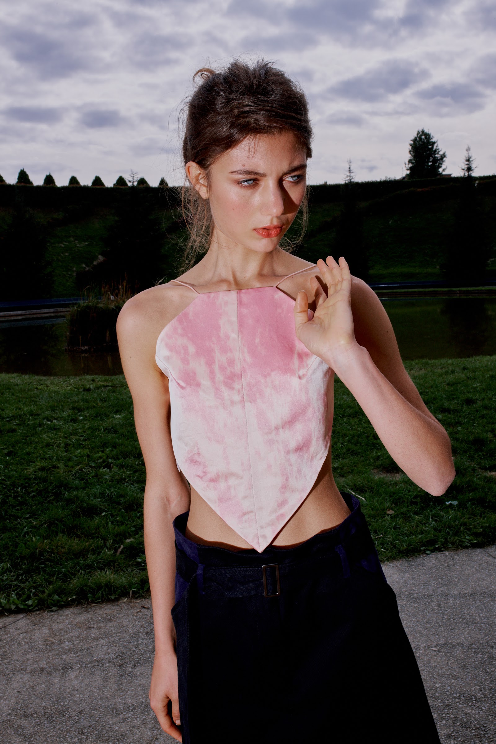 INNOCENTE — Look 17