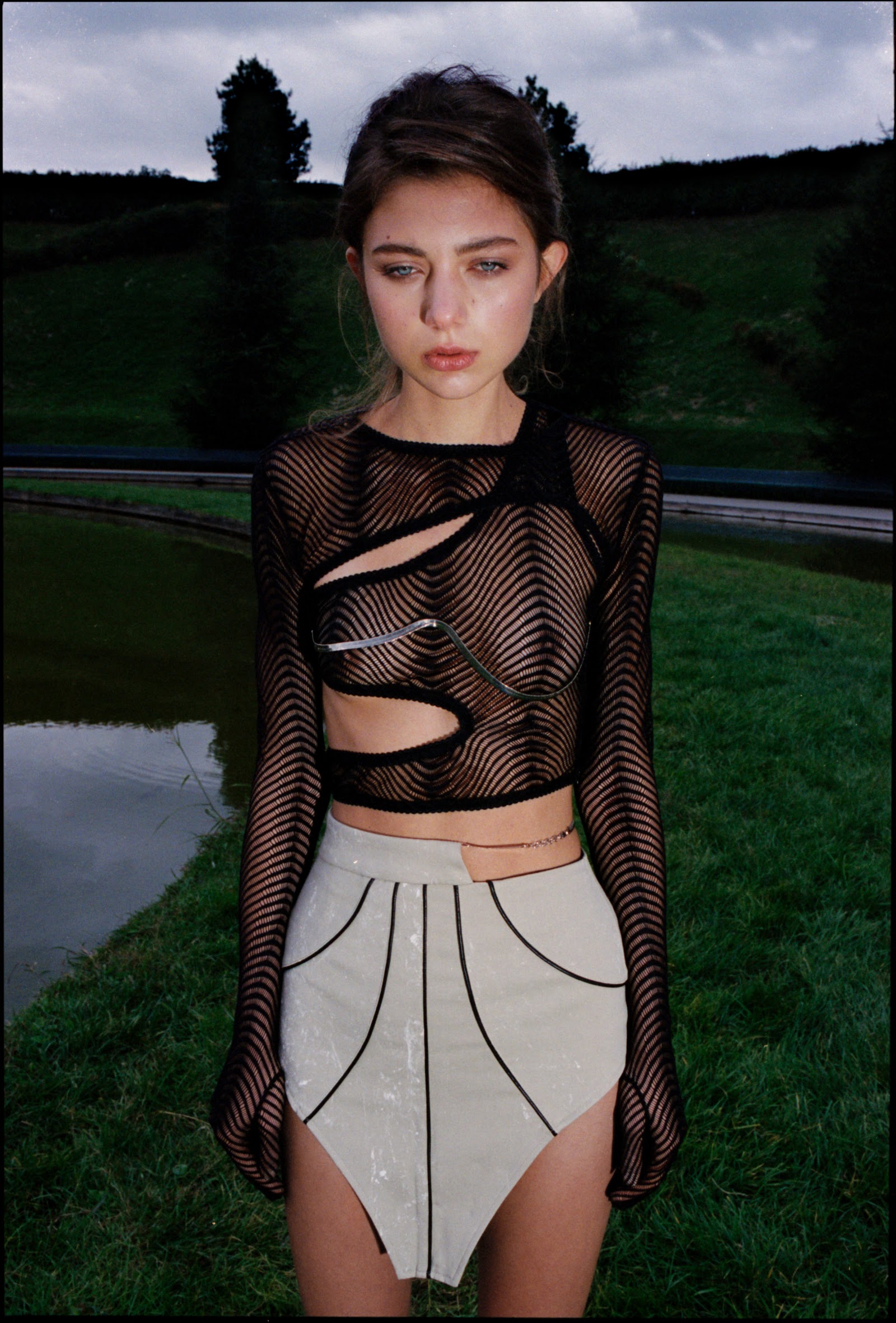 INNOCENTE — Look 21