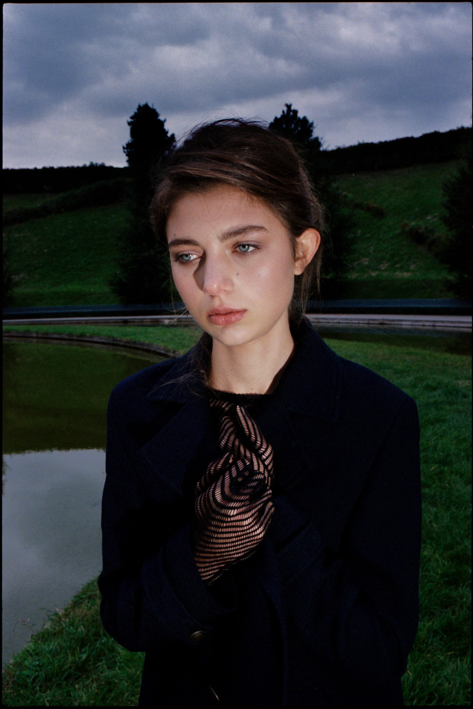 INNOCENTE — Look 22