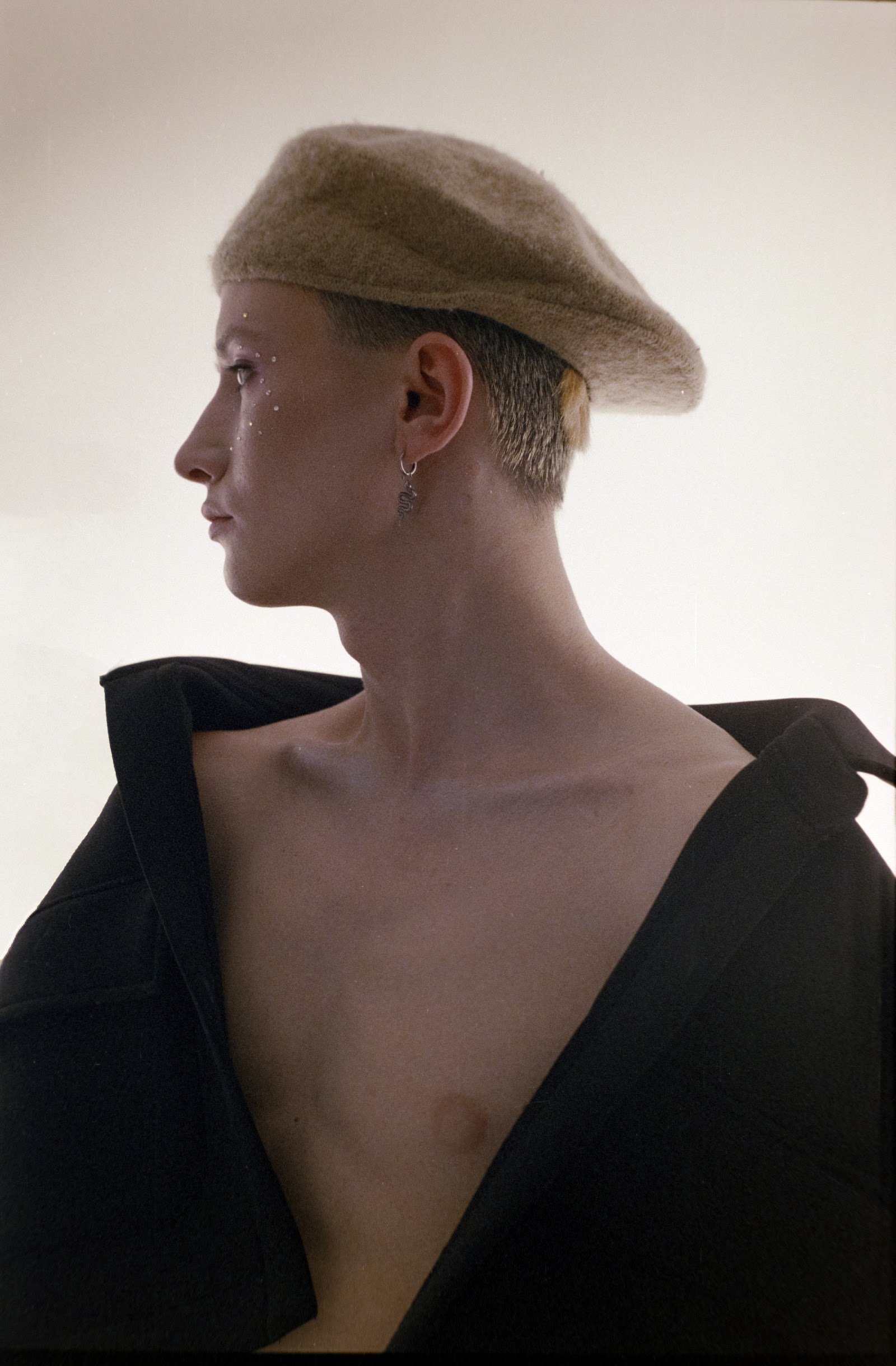 THE OVERCOMING — Look 2