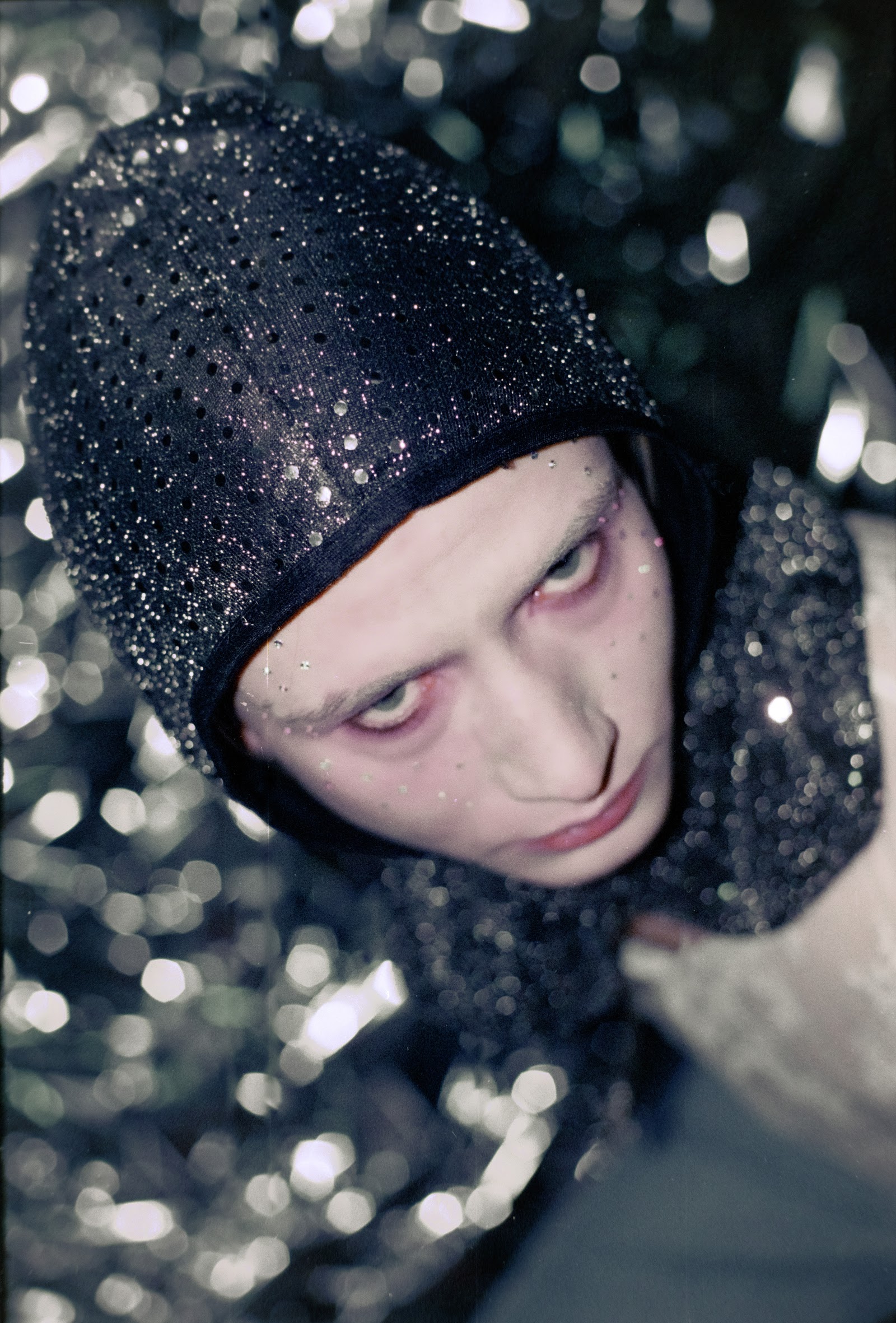 THE OVERCOMING — Look 5