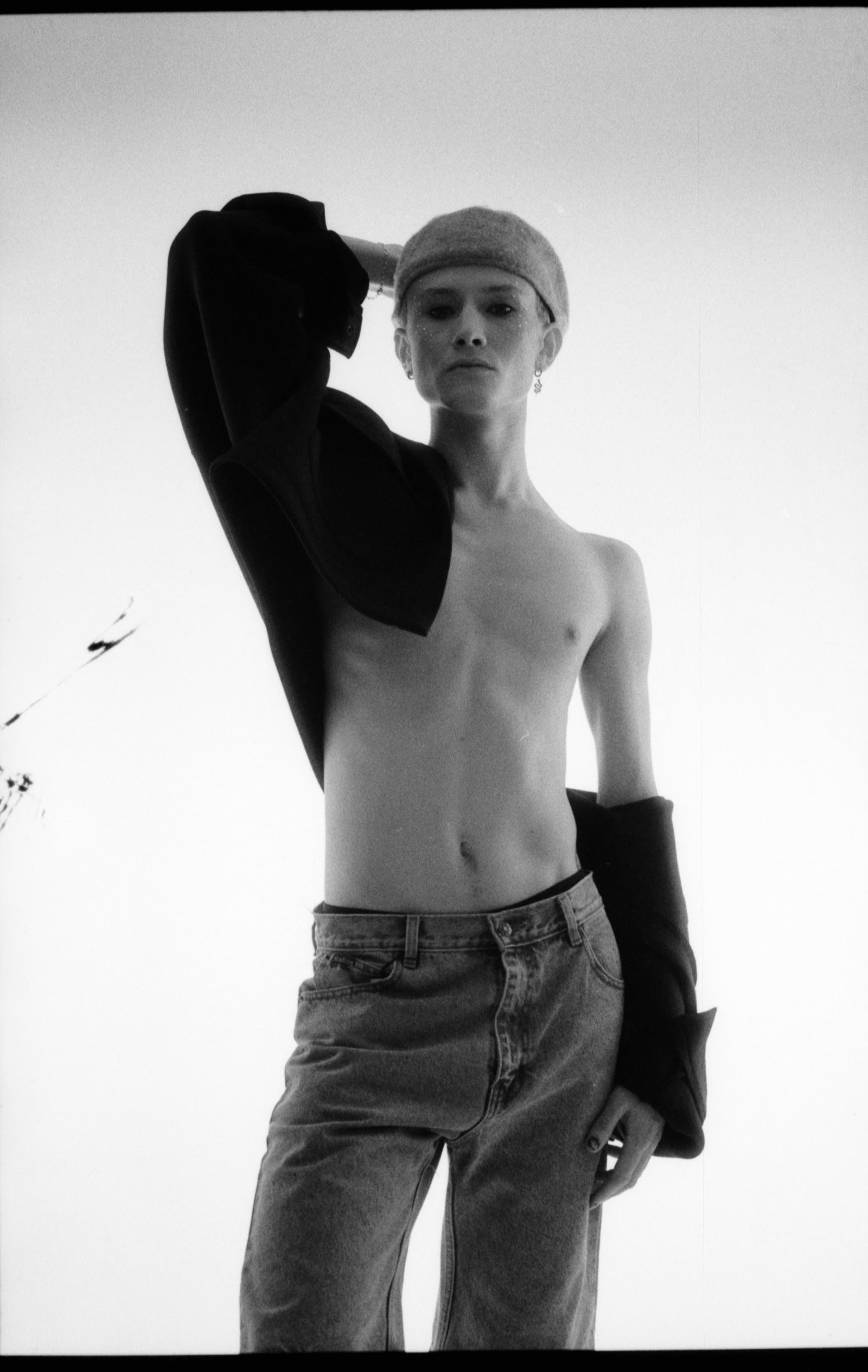 THE OVERCOMING — Look 6