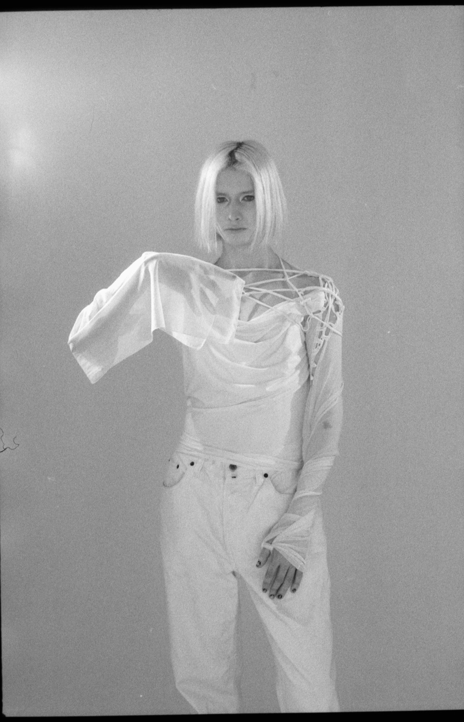 THE OVERCOMING — Look 11