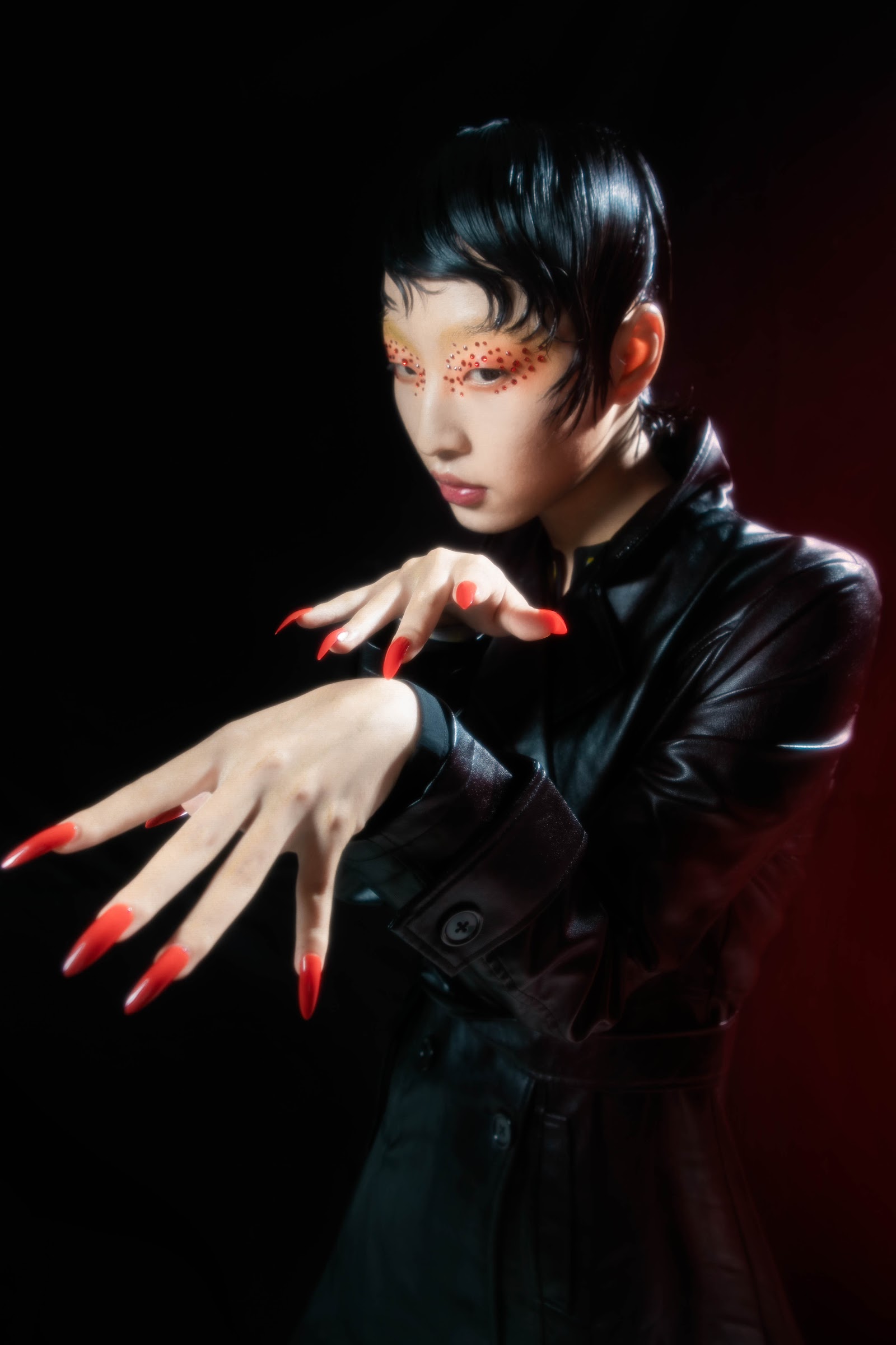 OLD SOUL — Look 9