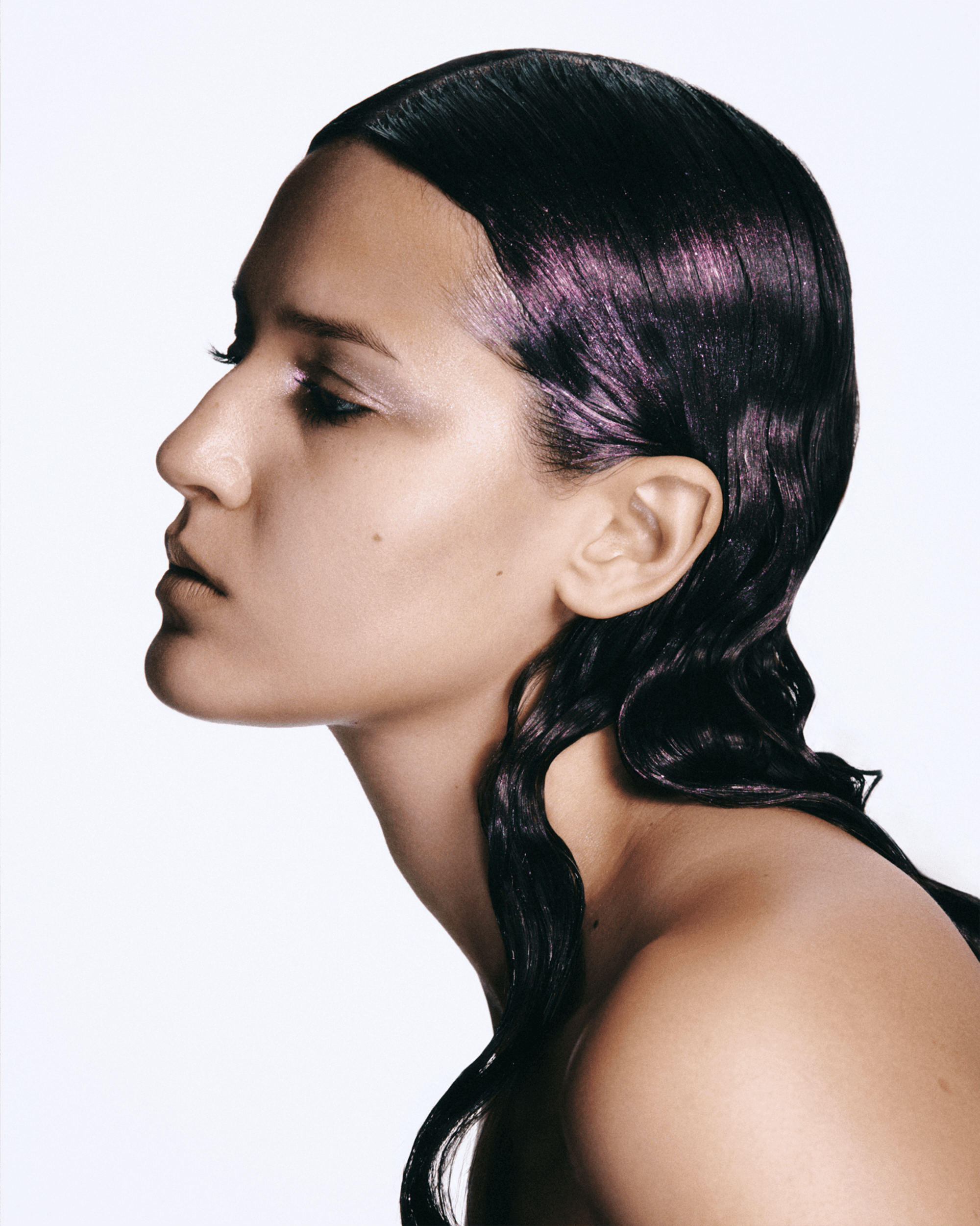 Multicolour Dreams Of You — Look 4