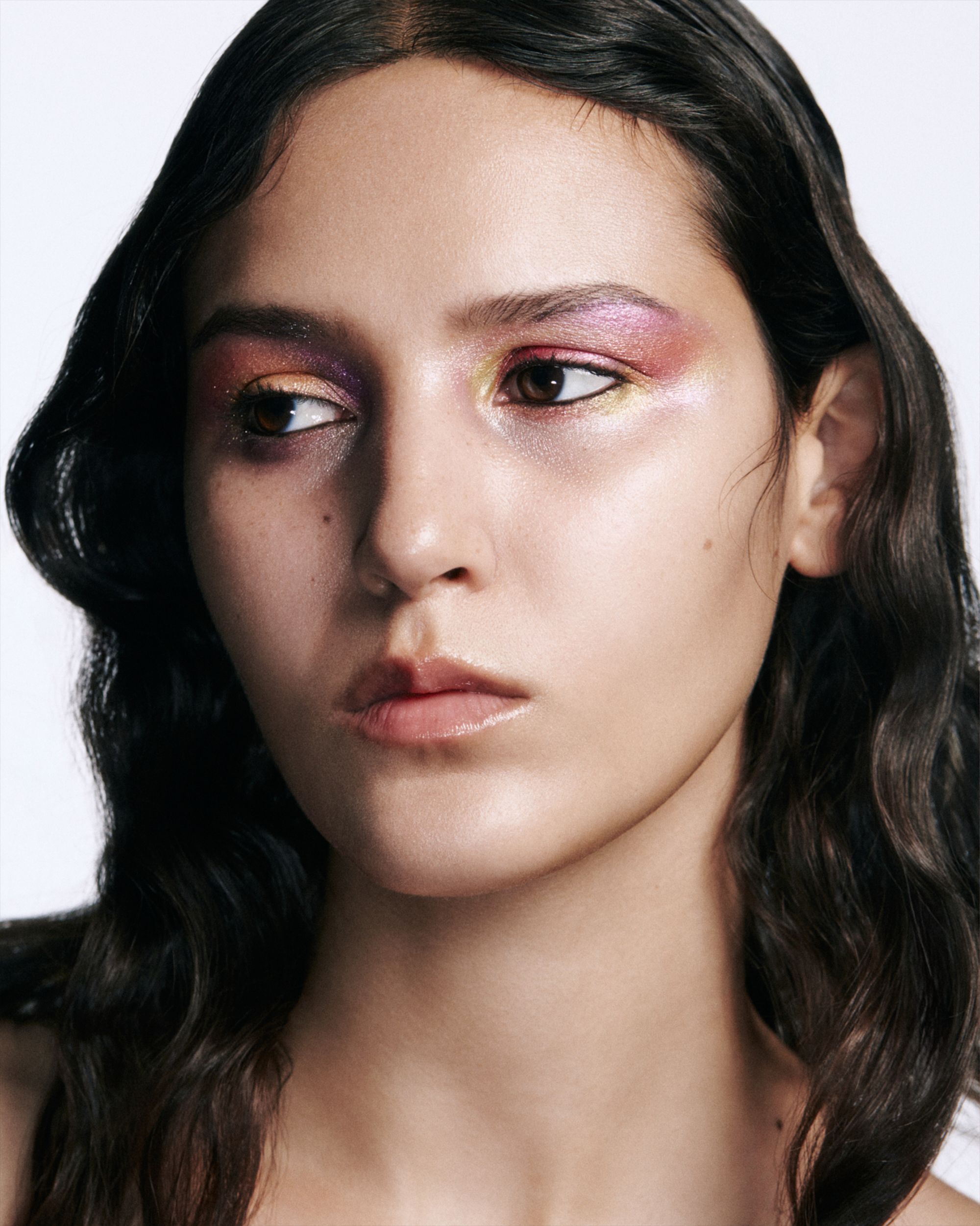 Multicolour Dreams Of You — Look 5