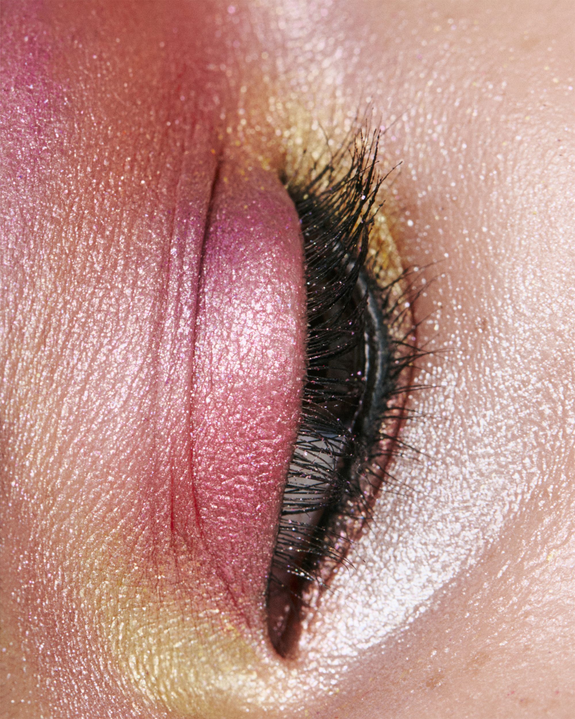 Multicolour Dreams Of You — Look 6