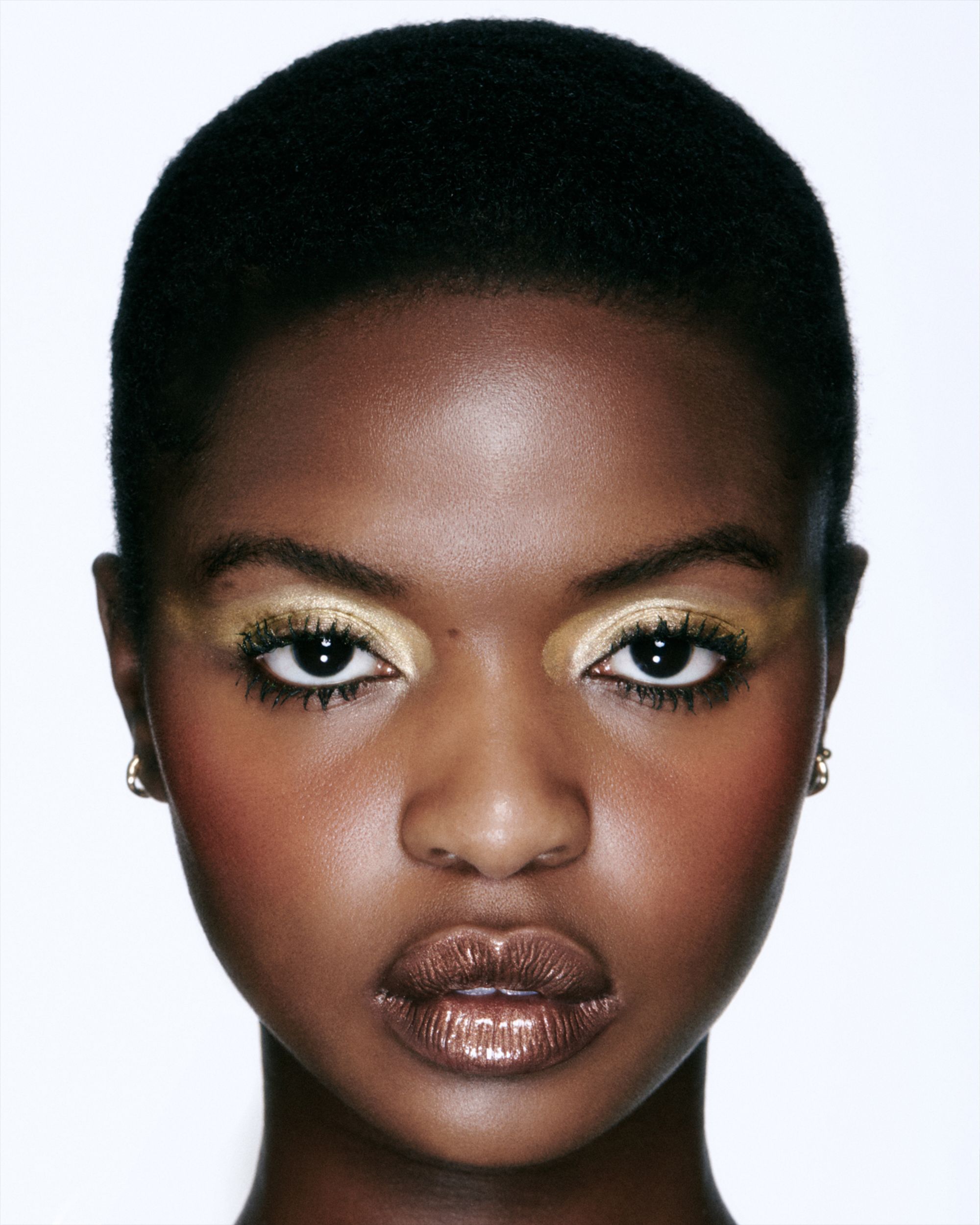 Multicolour Dreams Of You — Look 7