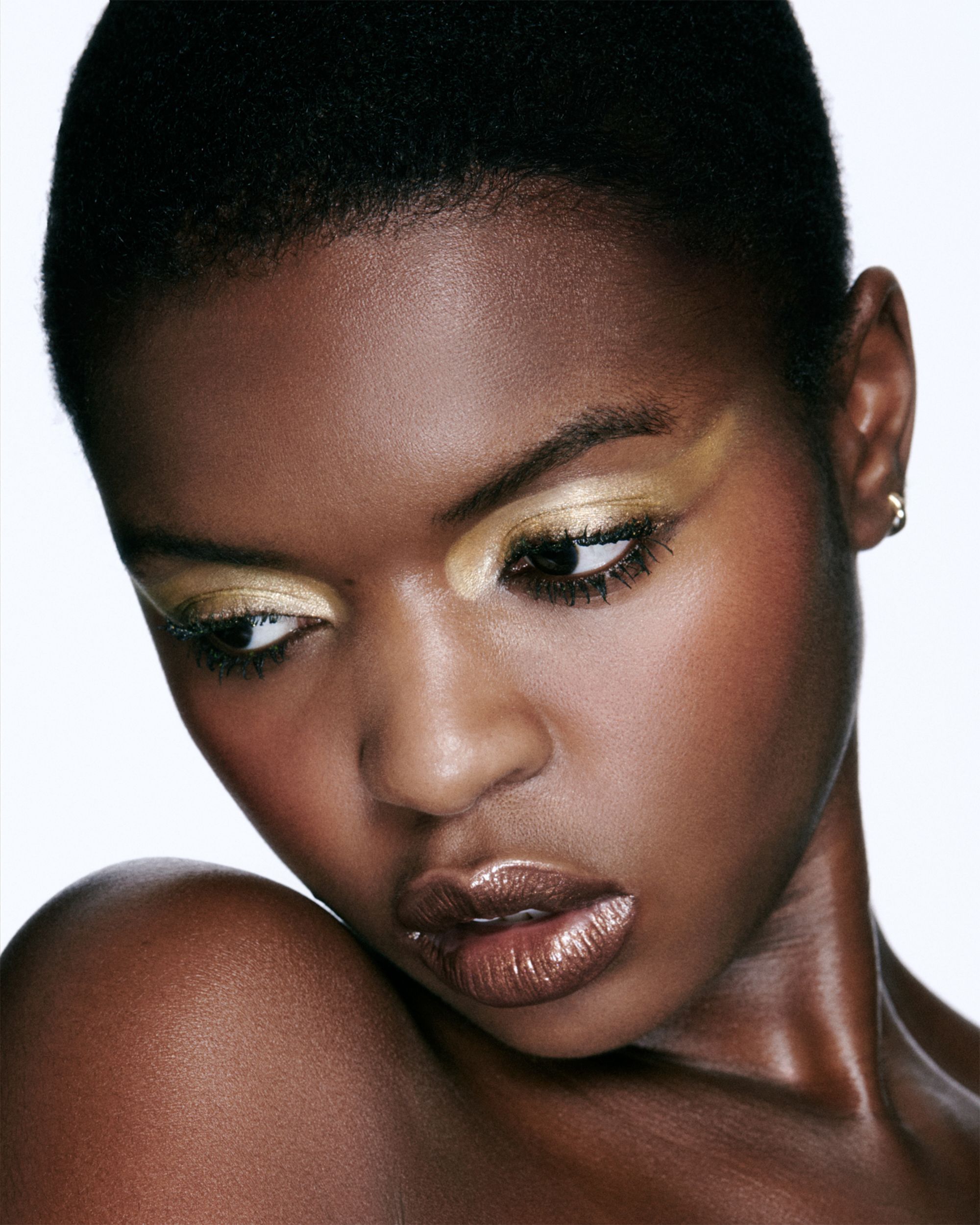 Multicolour Dreams Of You — Look 10
