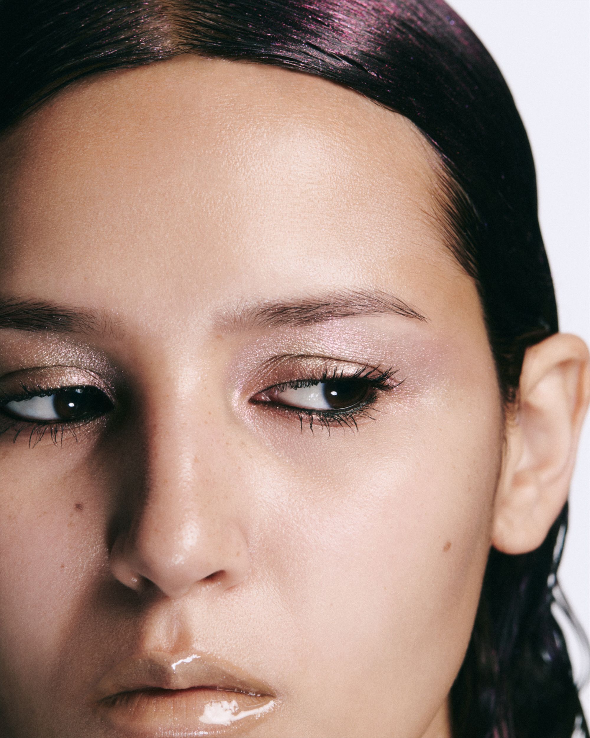 Multicolour Dreams Of You — Look 11