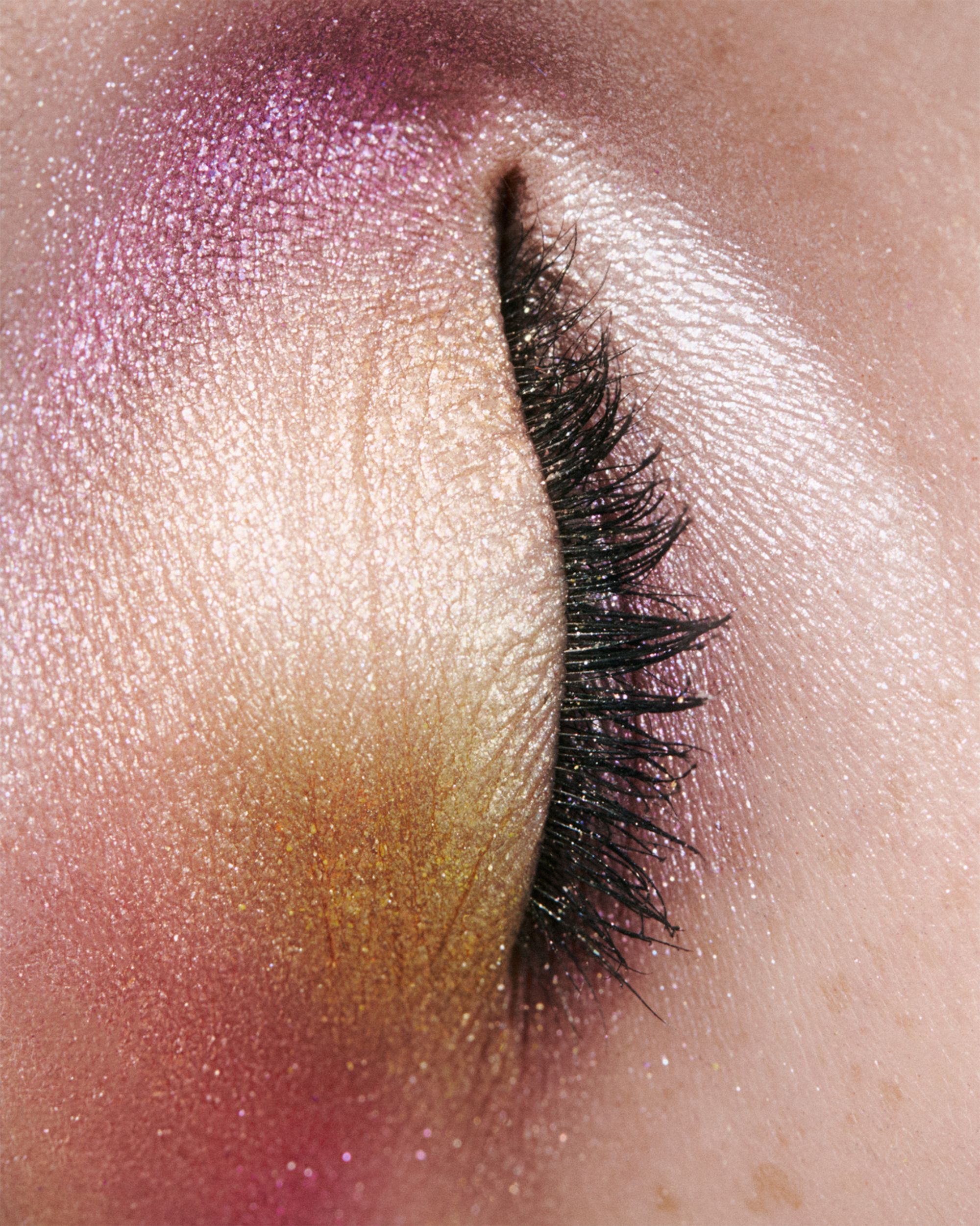 Multicolour Dreams Of You — Look 12