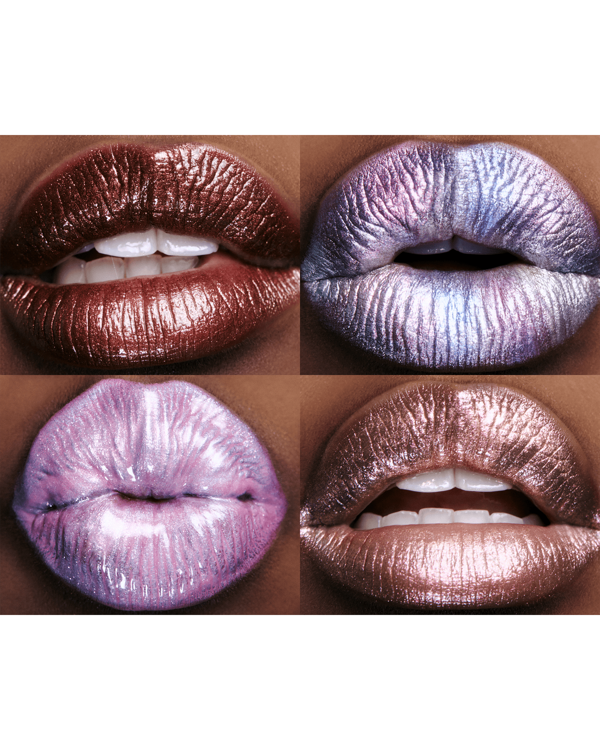 Multicolour Dreams Of You — Look 13