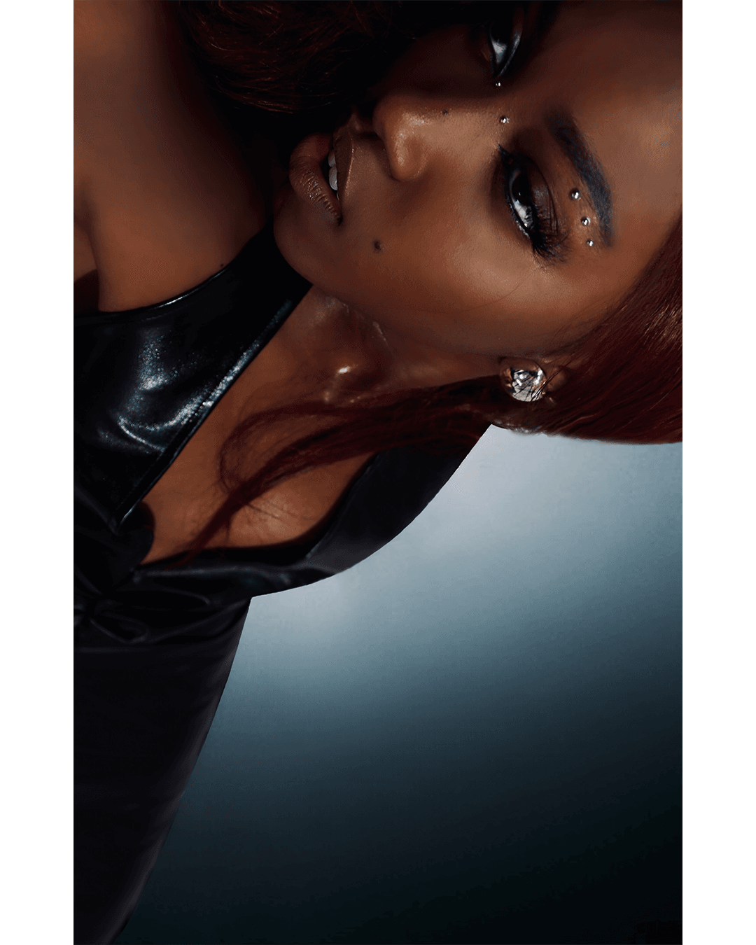Tar — Look 3