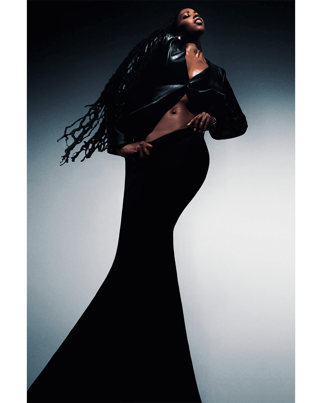Tar — Look 4