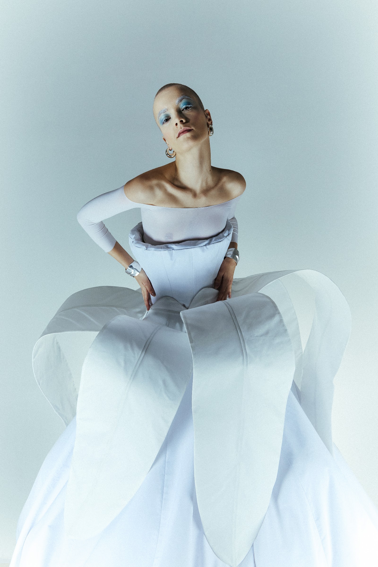 FROST — Look 2