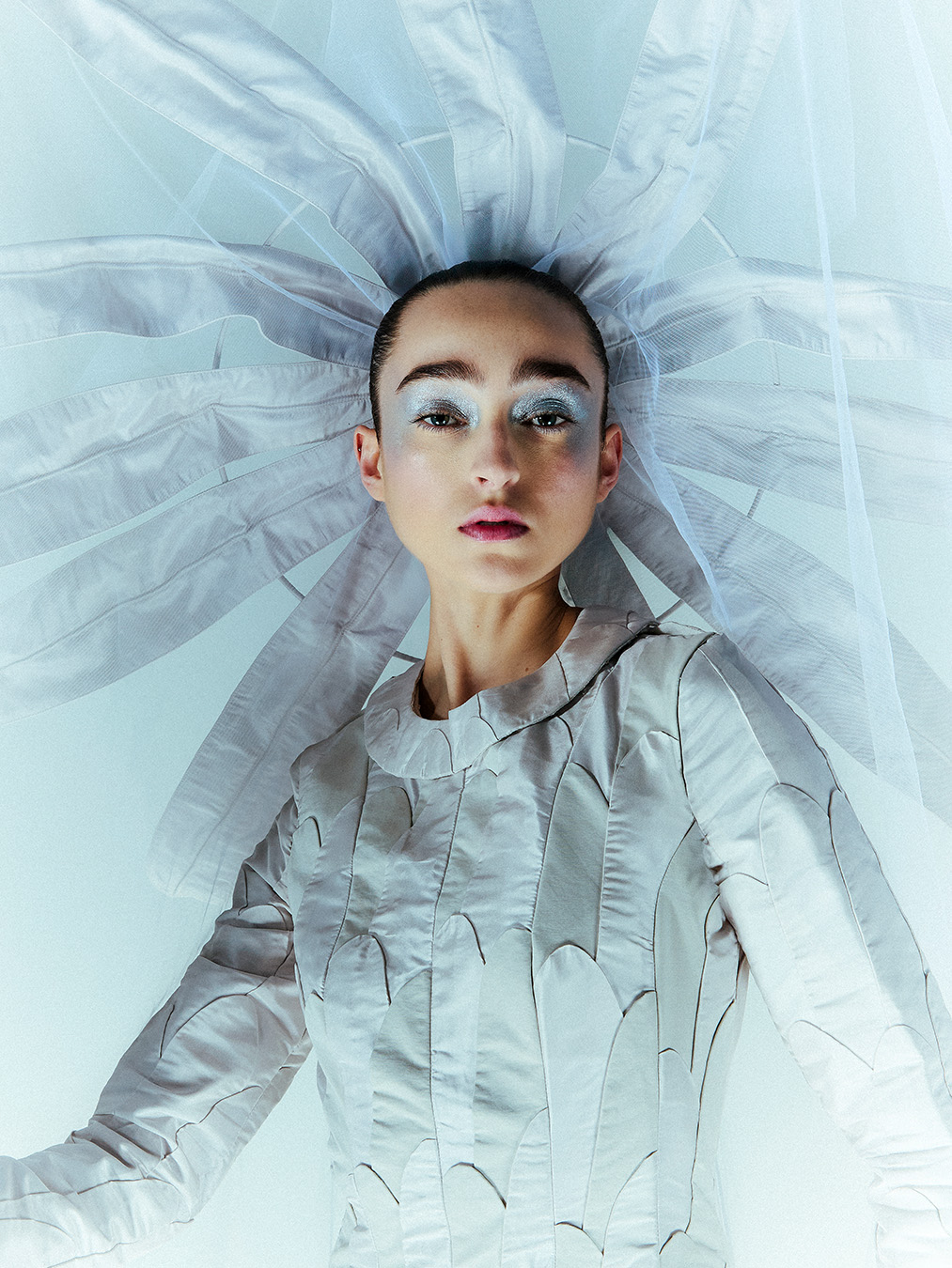 FROST — Look 3