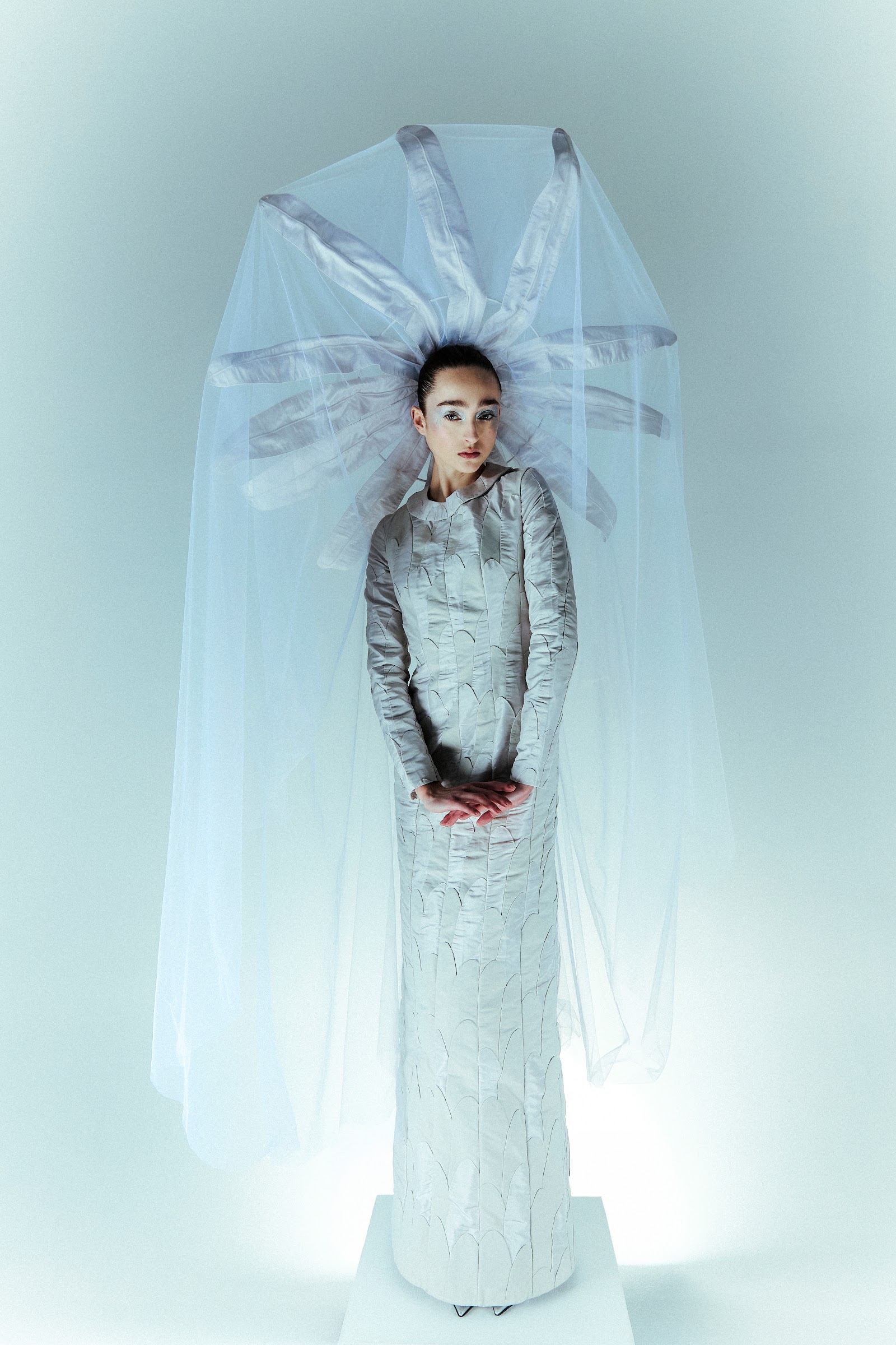 FROST — Look 4
