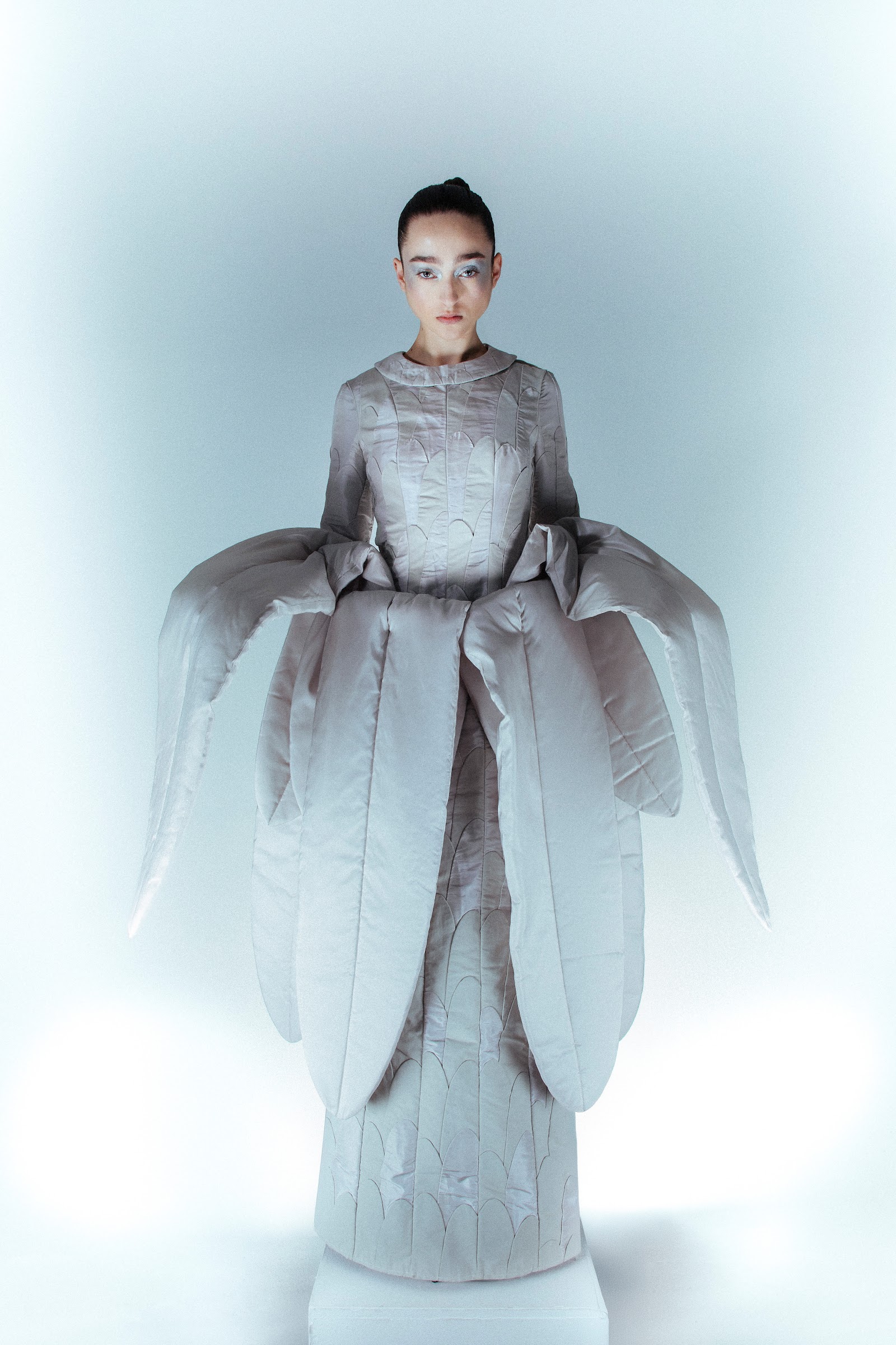 FROST — Look 5