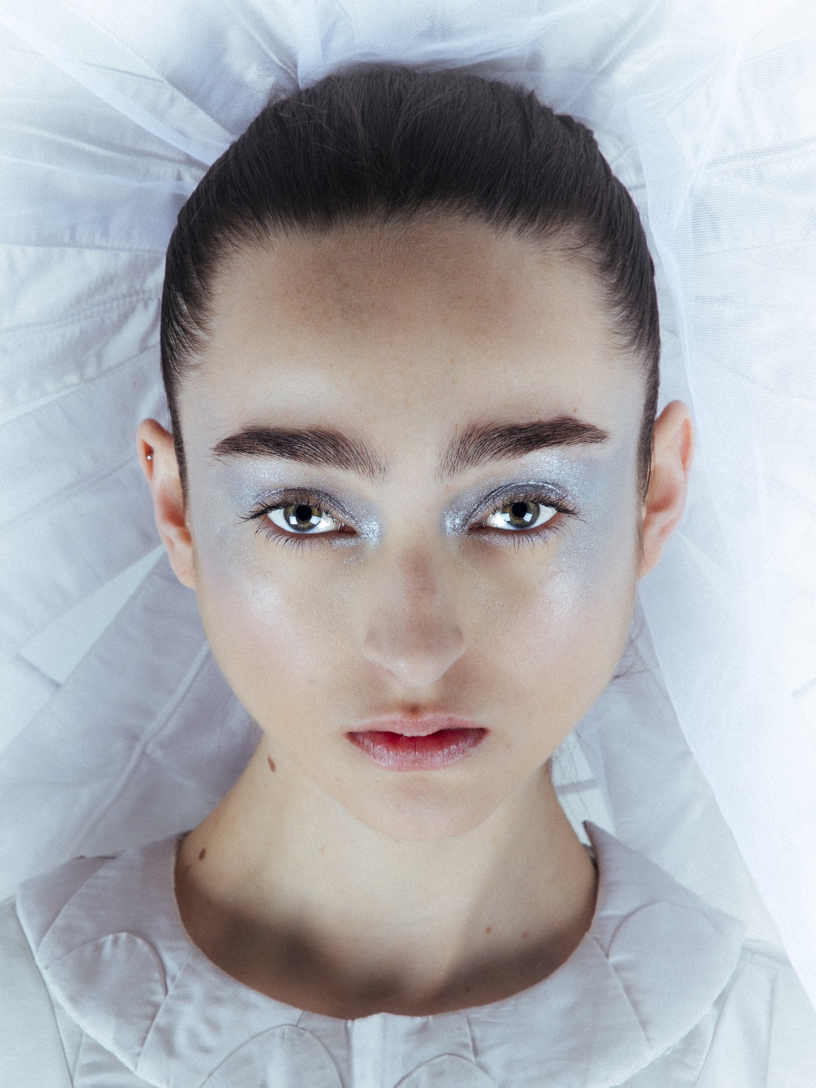 FROST — Look 6