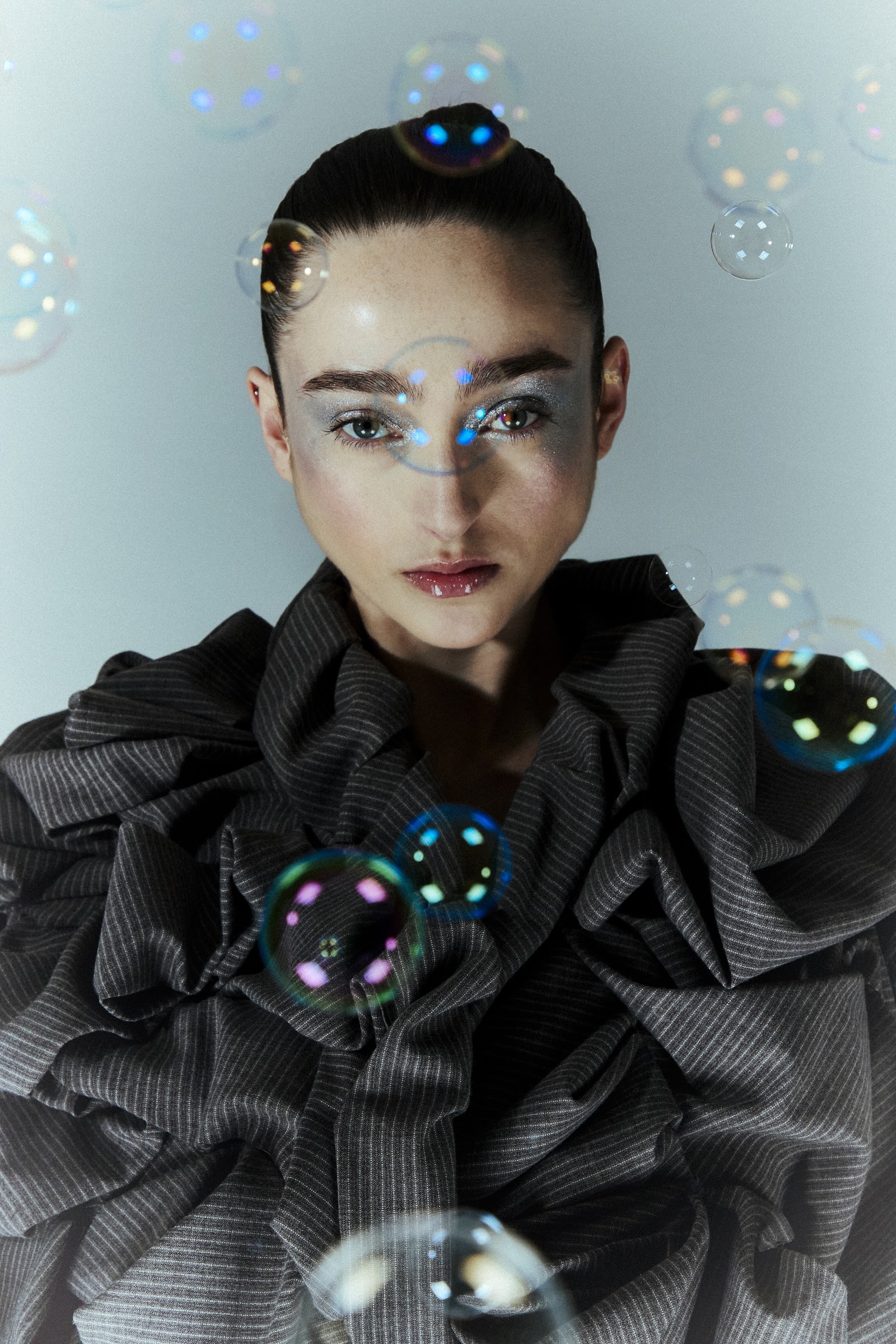FROST — Look 7