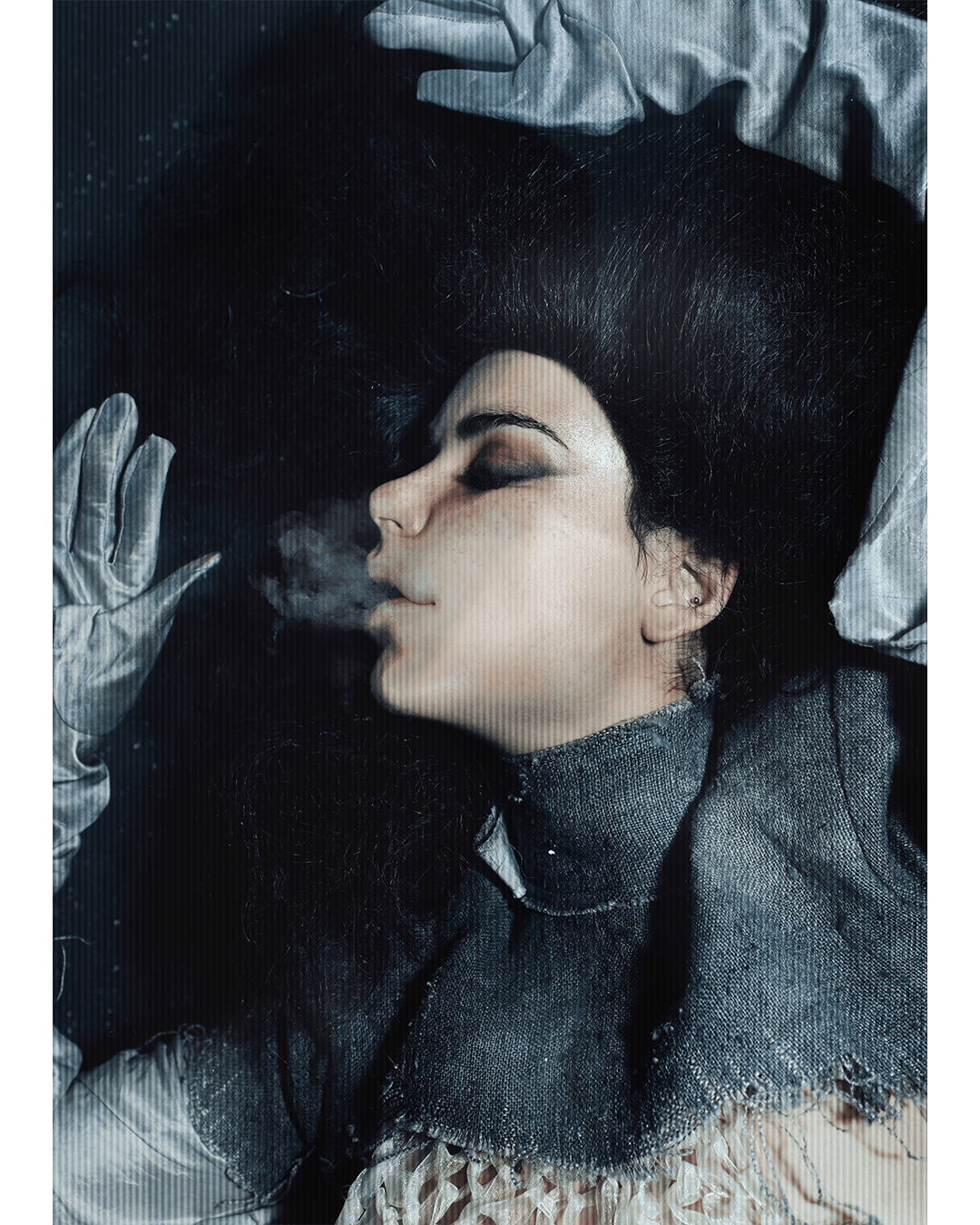 Fallen — Look 4