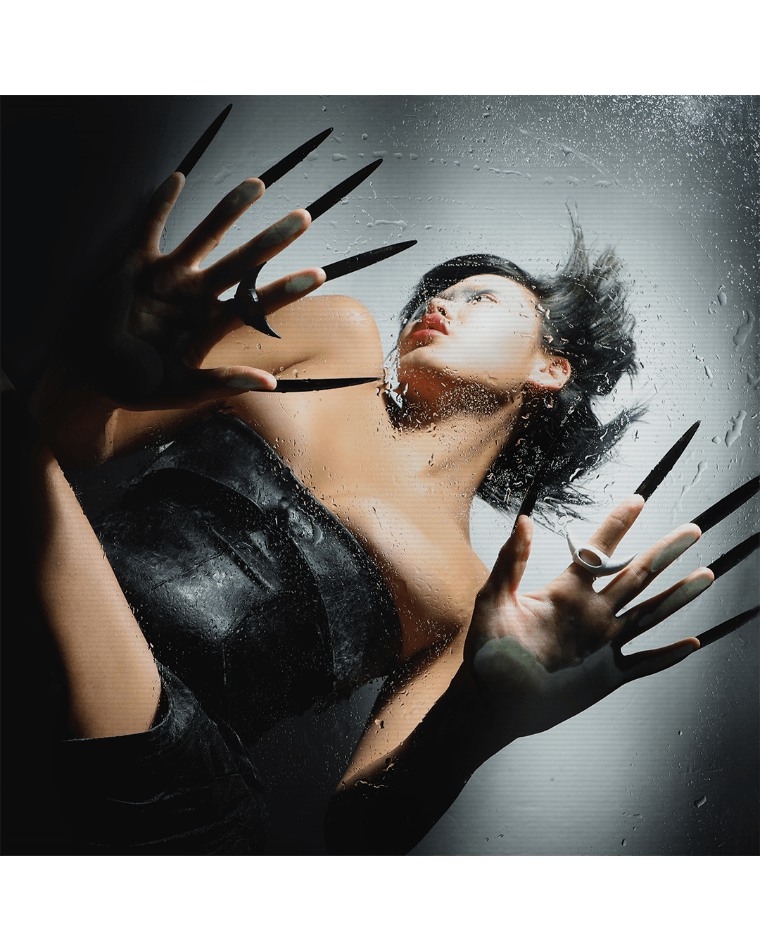 Fallen — Look 7