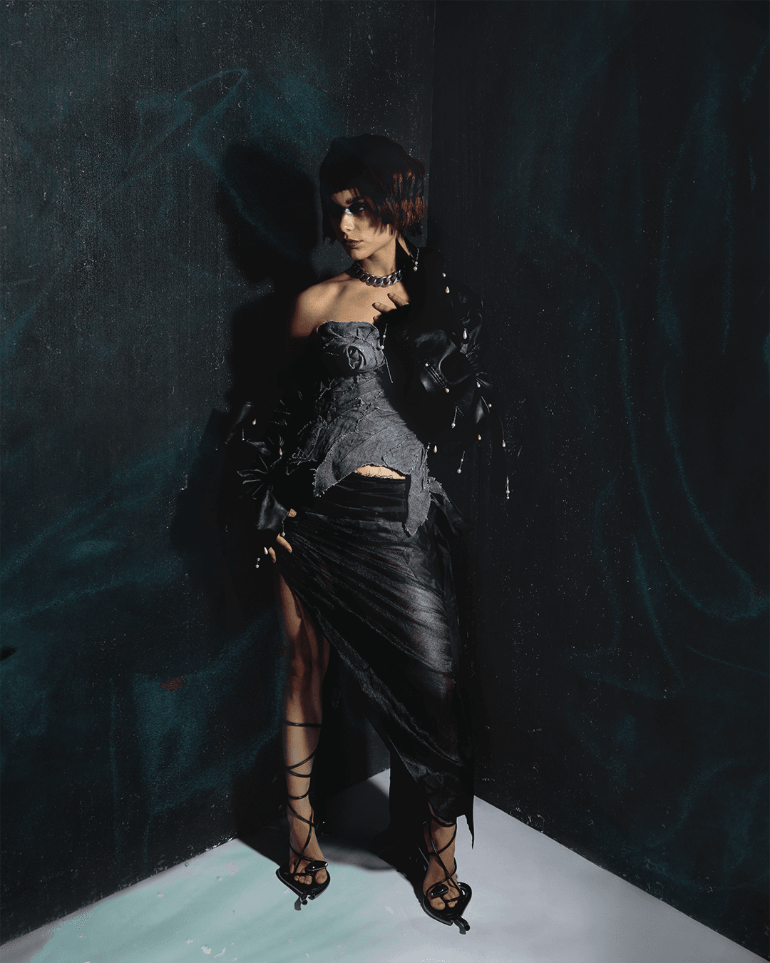 Fallen — Look 10