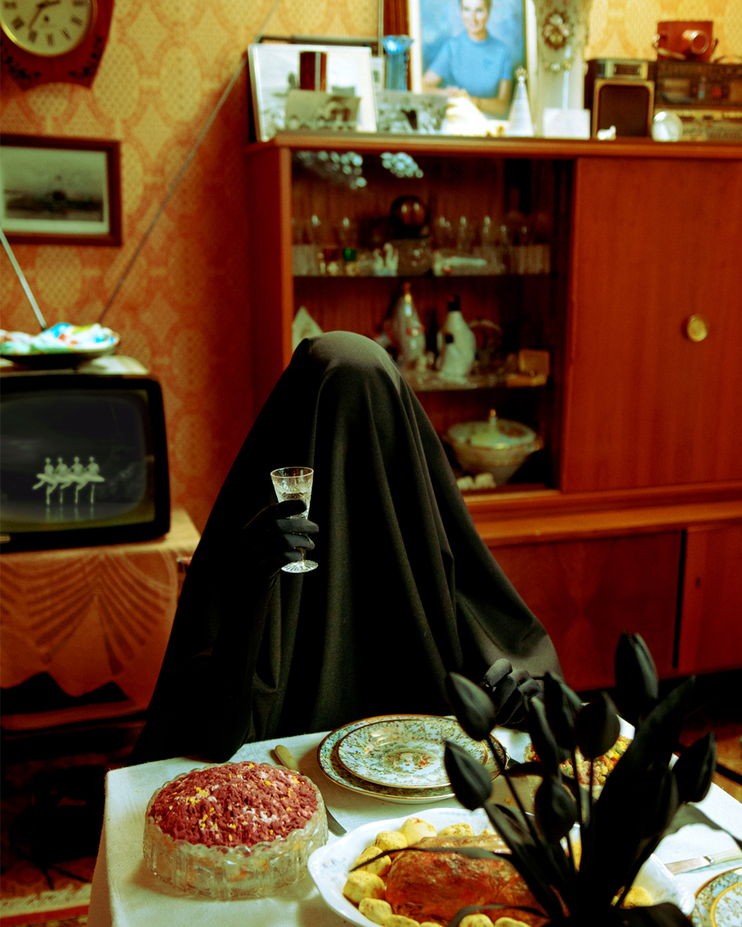 PIONEER HORROR STORIES — Look 9