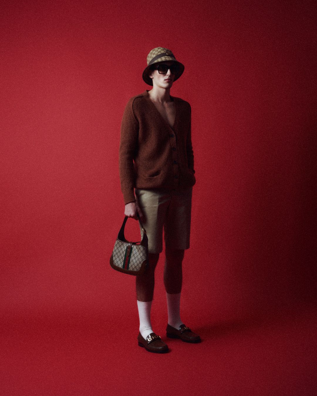 Gemini Juxtaposition — Look 3