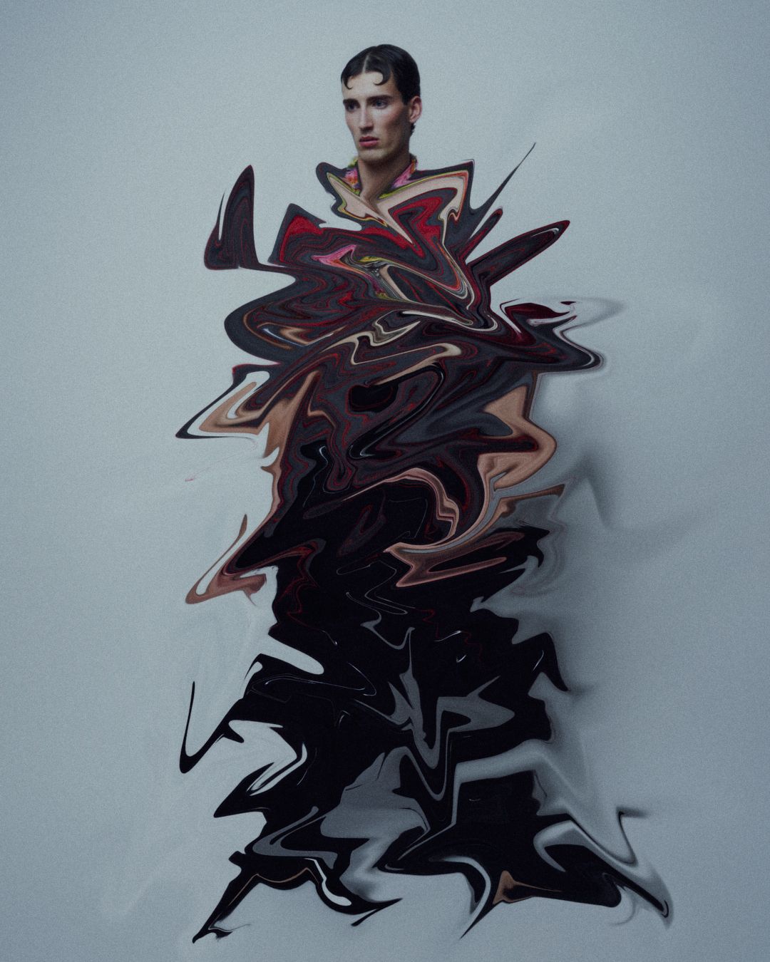 Gemini Juxtaposition — Look 11