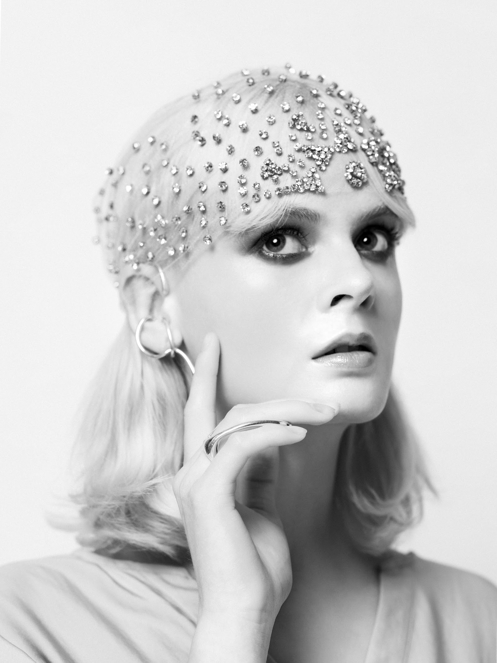 ONCE UPON A TIME — Look 6