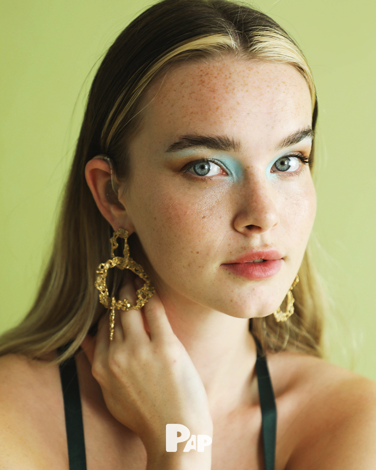 GLOW — Look 10