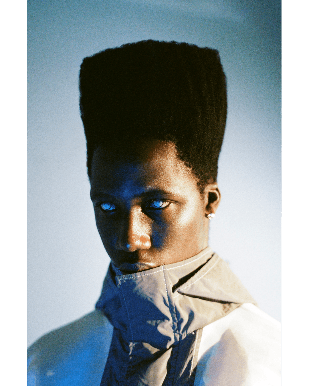 CRUSH BOYS — Look 6
