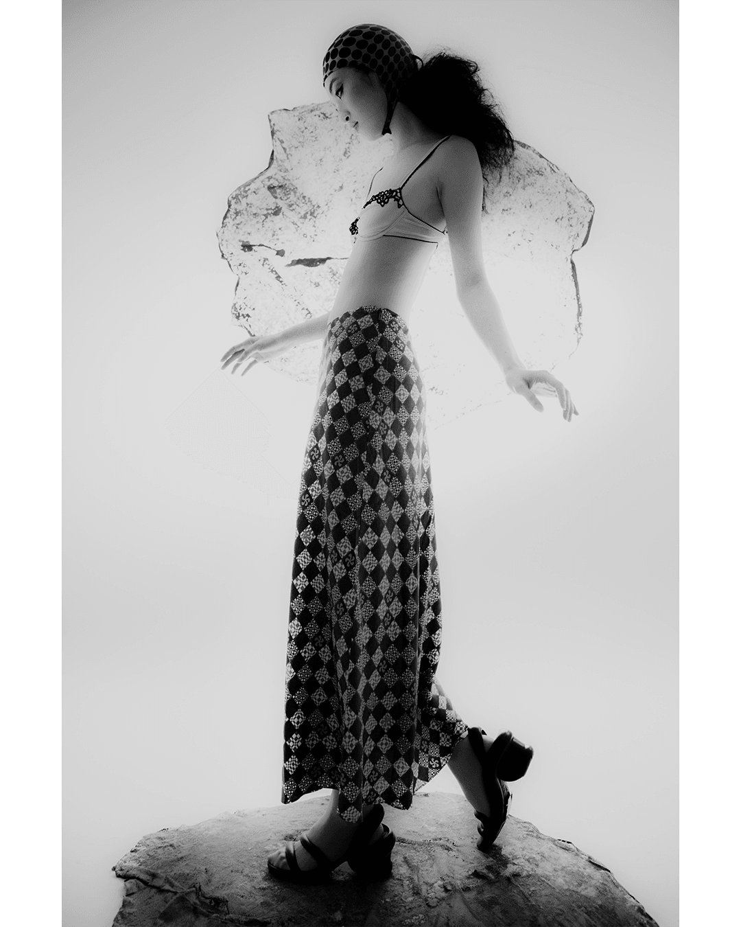 The Woman Who Fell To Earth — Look 15