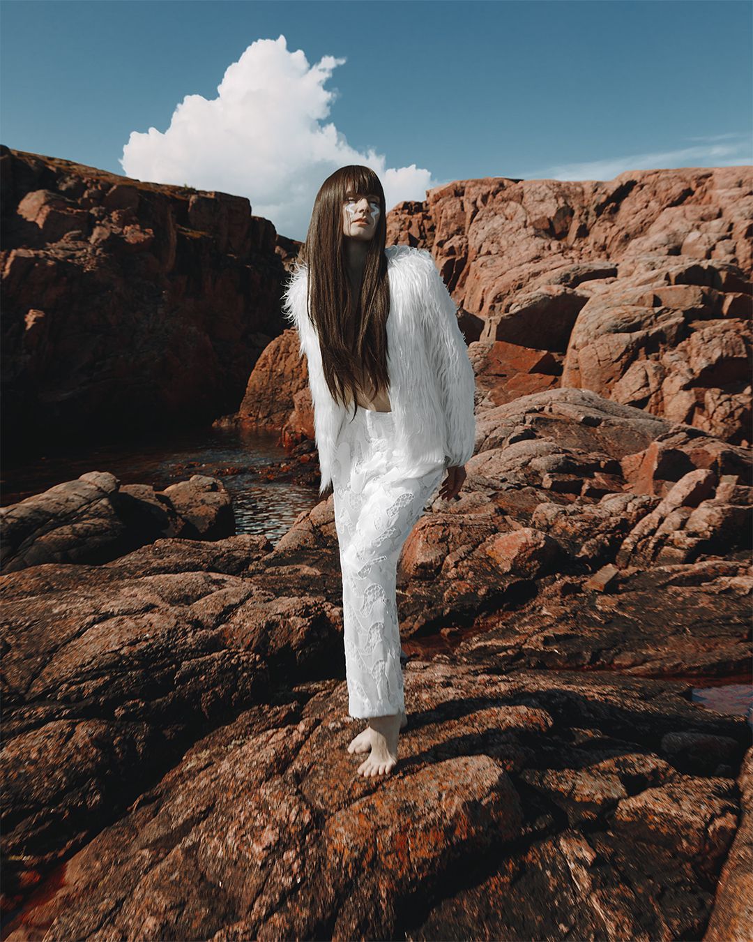 North — Look 2