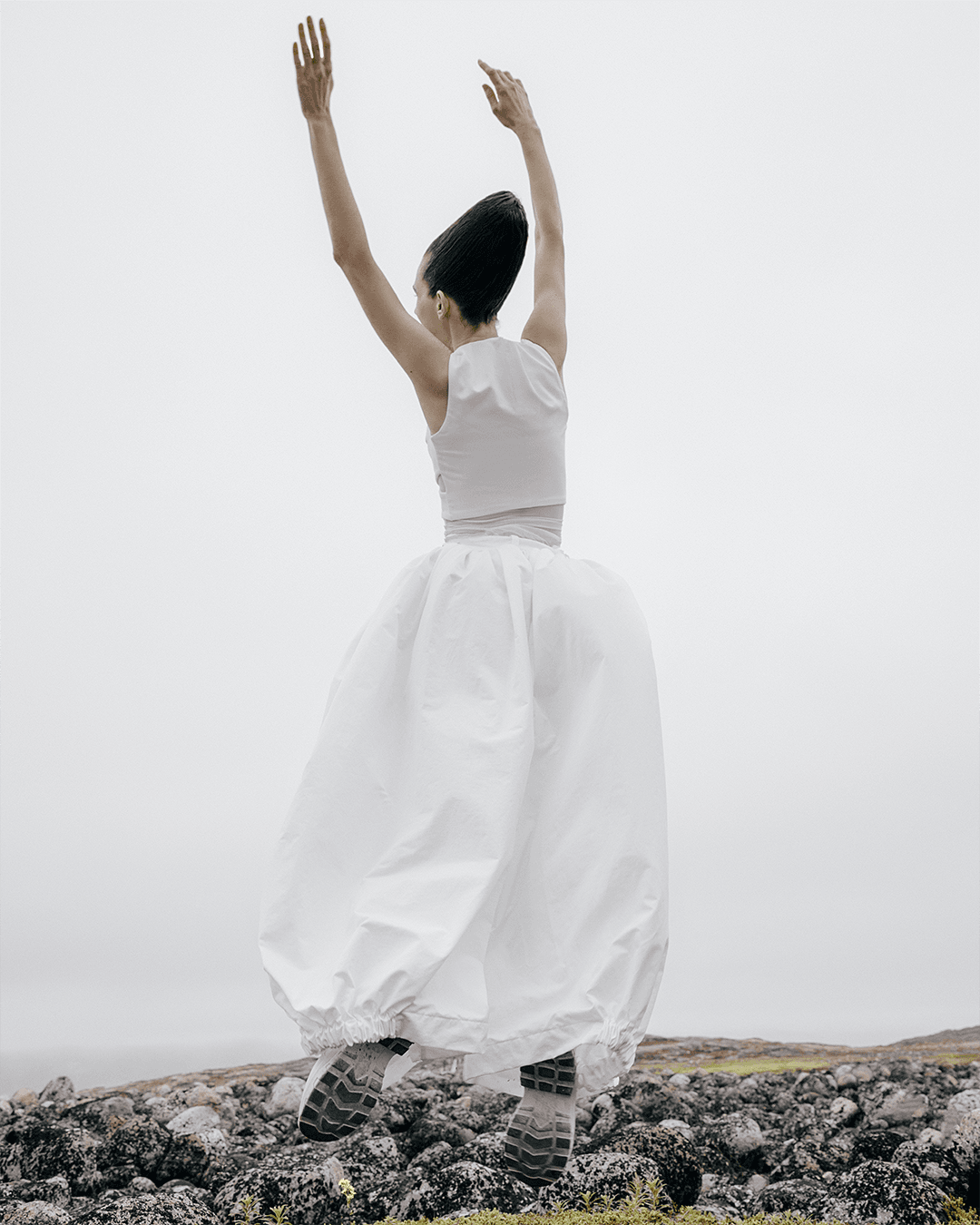 North — Look 6